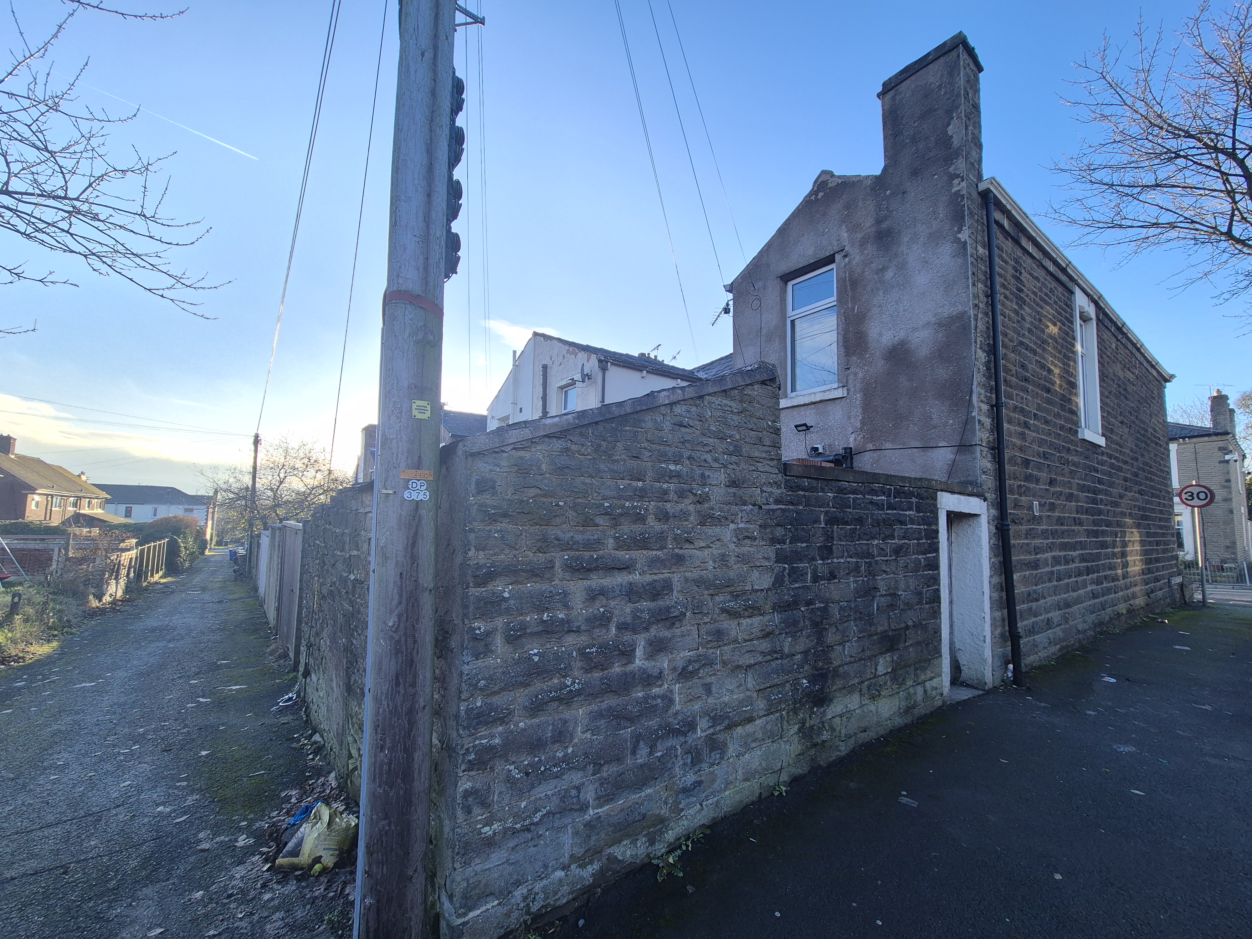 34 Dill Hall Lane, Church, Accrington BB5 4DU