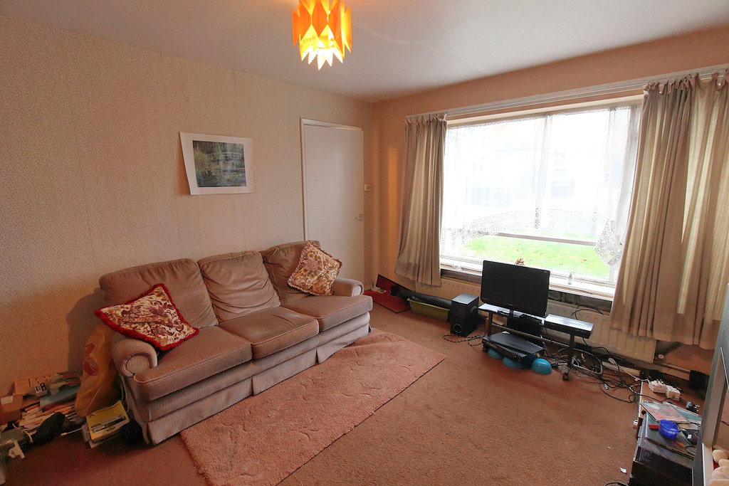 32 Netherfield Road, Anstey, Leicester LE7 7ES