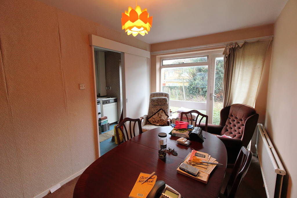 32 Netherfield Road, Anstey, Leicester LE7 7ES