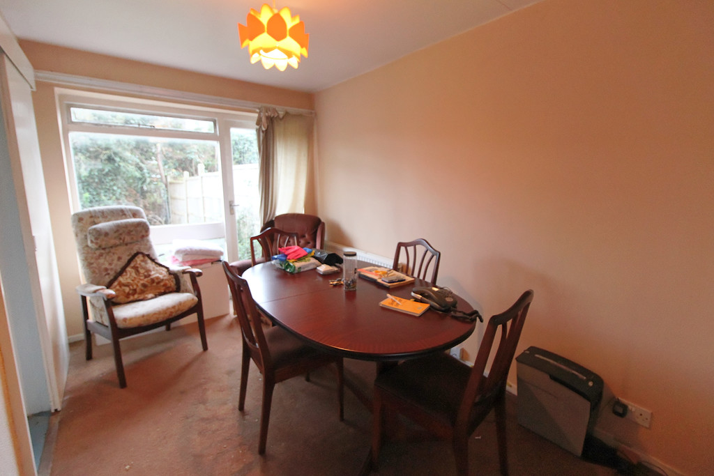 32 Netherfield Road, Anstey, Leicester LE7 7ES