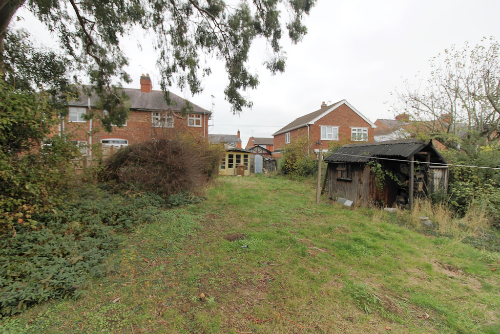 14 Dalby Road, Anstey, Leicester LE7 7DJ