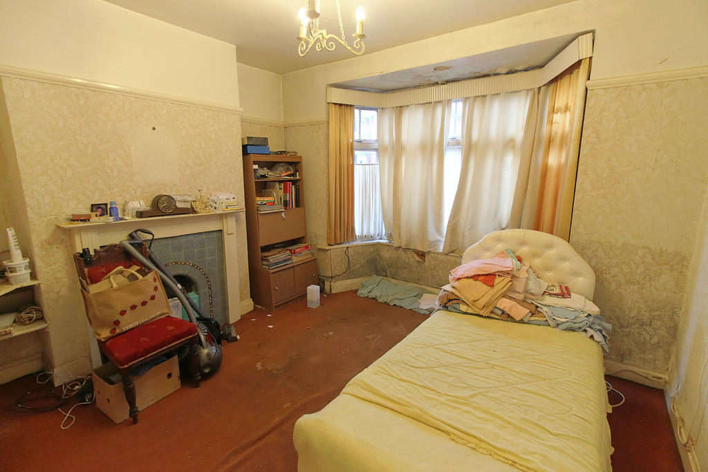 14 Dalby Road, Anstey, Leicester LE7 7DJ