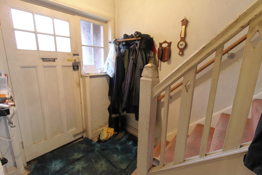 14 Dalby Road, Anstey, Leicester LE7 7DJ