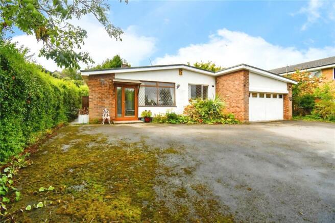 134 Storeton Road, Birkenhead CH42 8NB