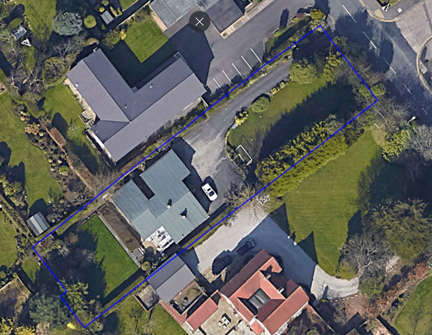 Cheswood, 134 Storeton Road, Prenton, Wirral, Cheshire CH42 8NB