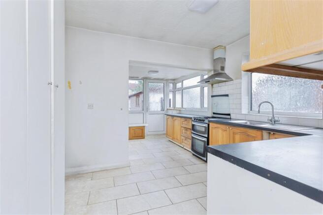 38 College Road, Syston, Leicester LE7 2AQ