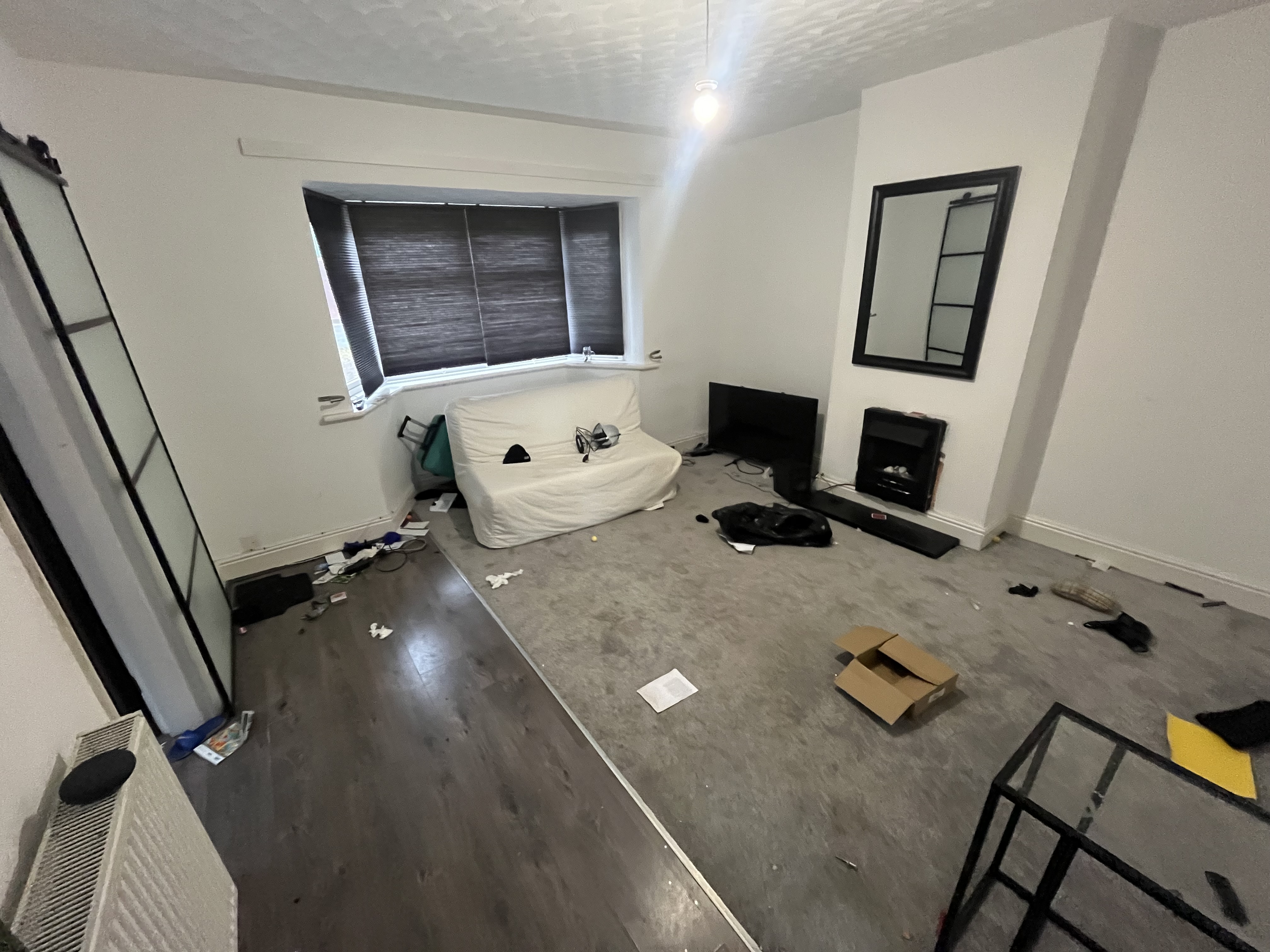 18 Beverley Road, West Bromwich, West Midlands B71 2JT