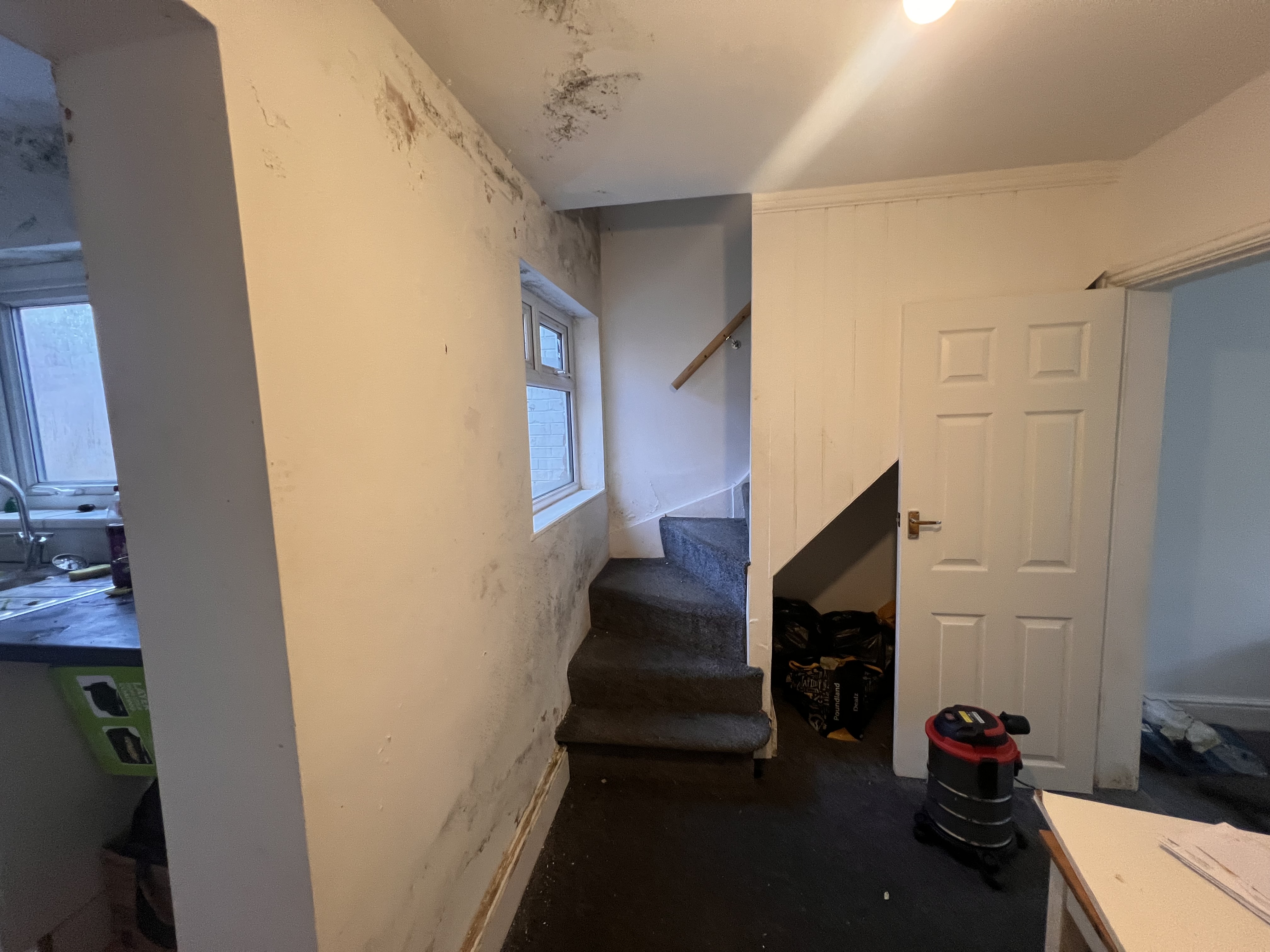 66 Jackson Street, Brotton, Saltburn-By-The-Sea TS12 2TE