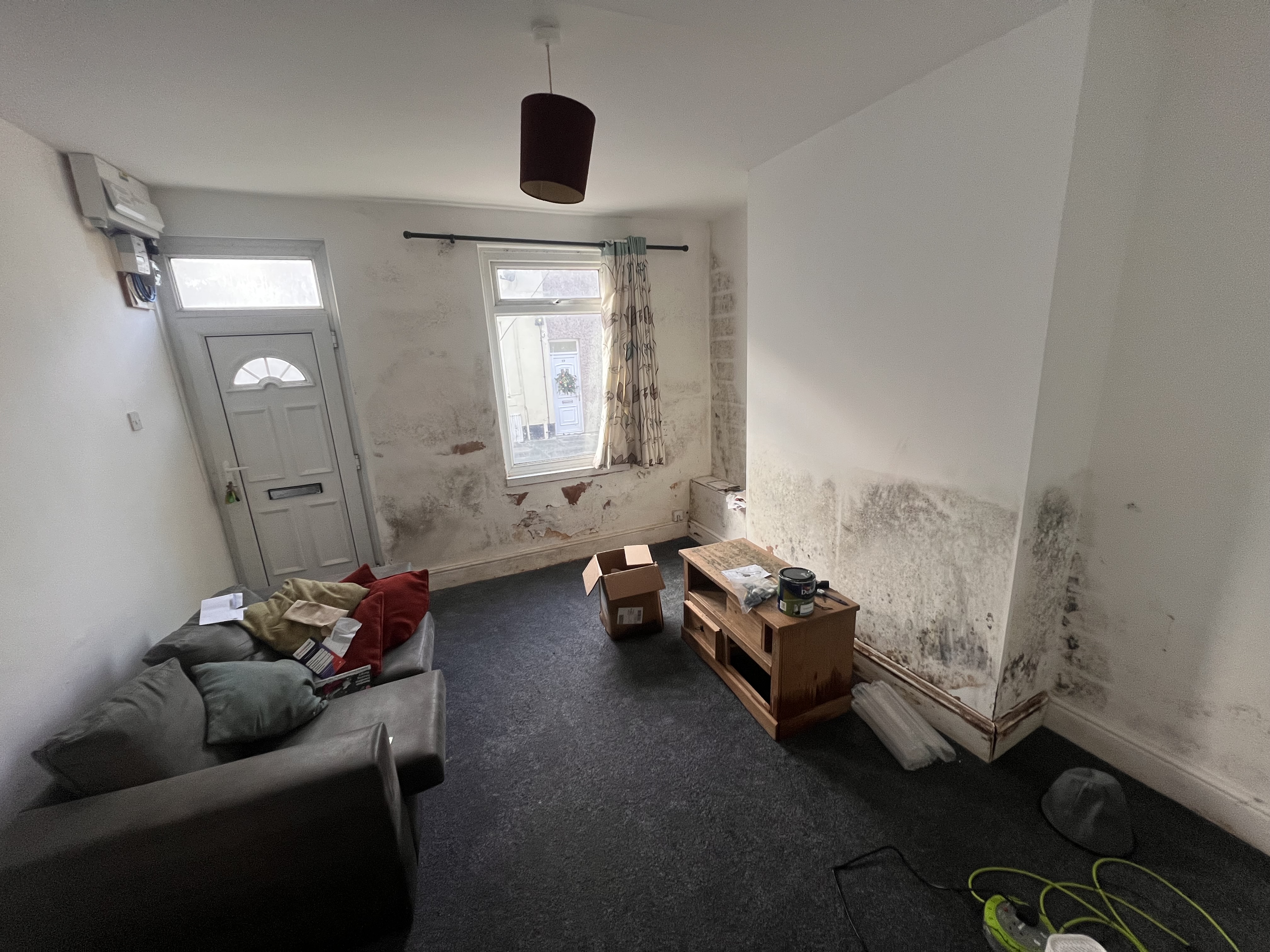 66 Jackson Street, Brotton, Saltburn-By-The-Sea TS12 2TE