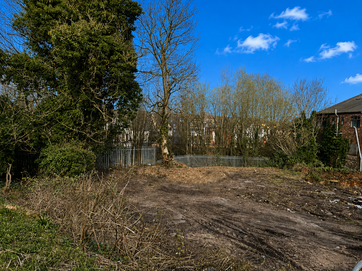 16 Winnington Street, Northwich CW8 1AD