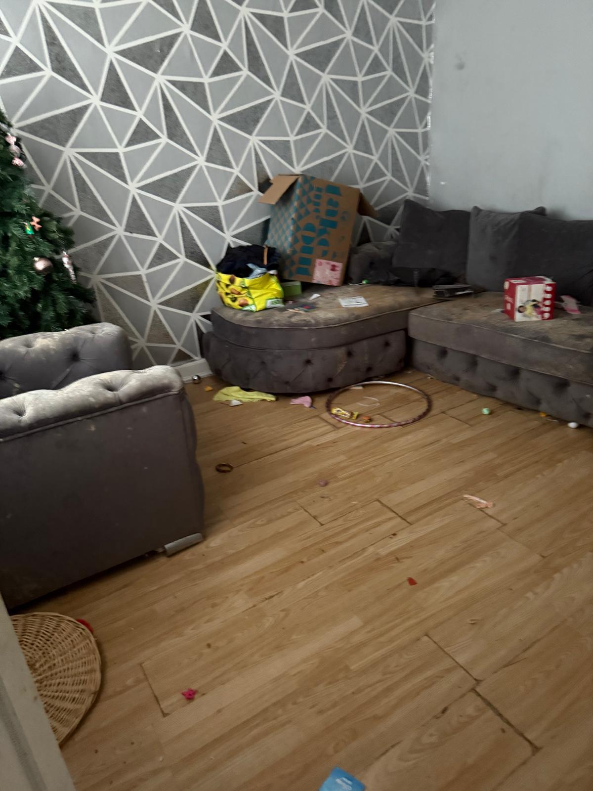 41 Briarwood Avenue, Droylsden, Manchester M43 7RQ