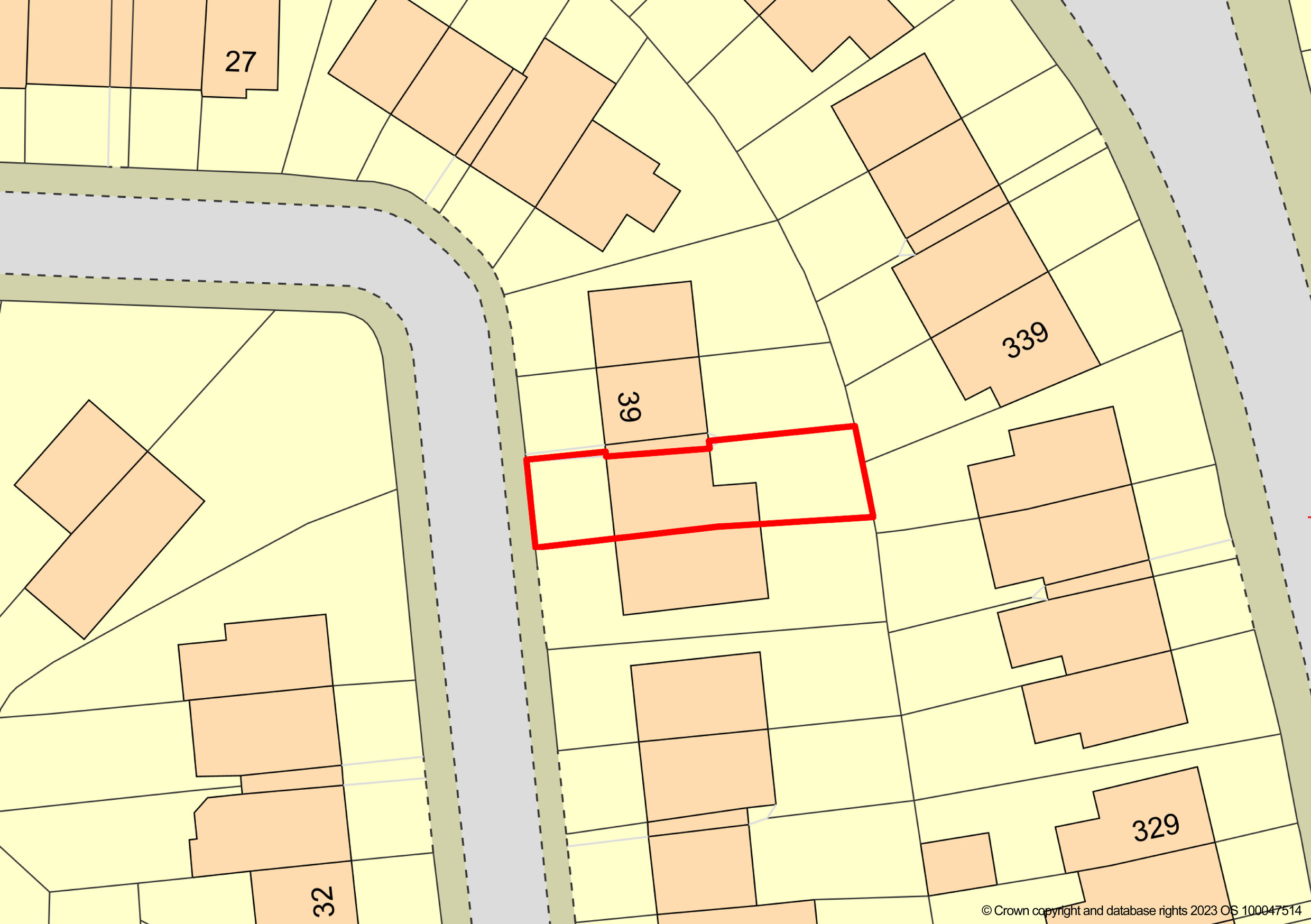41 Briarwood Avenue, Droylsden, Manchester M43 7RQ floorplan
