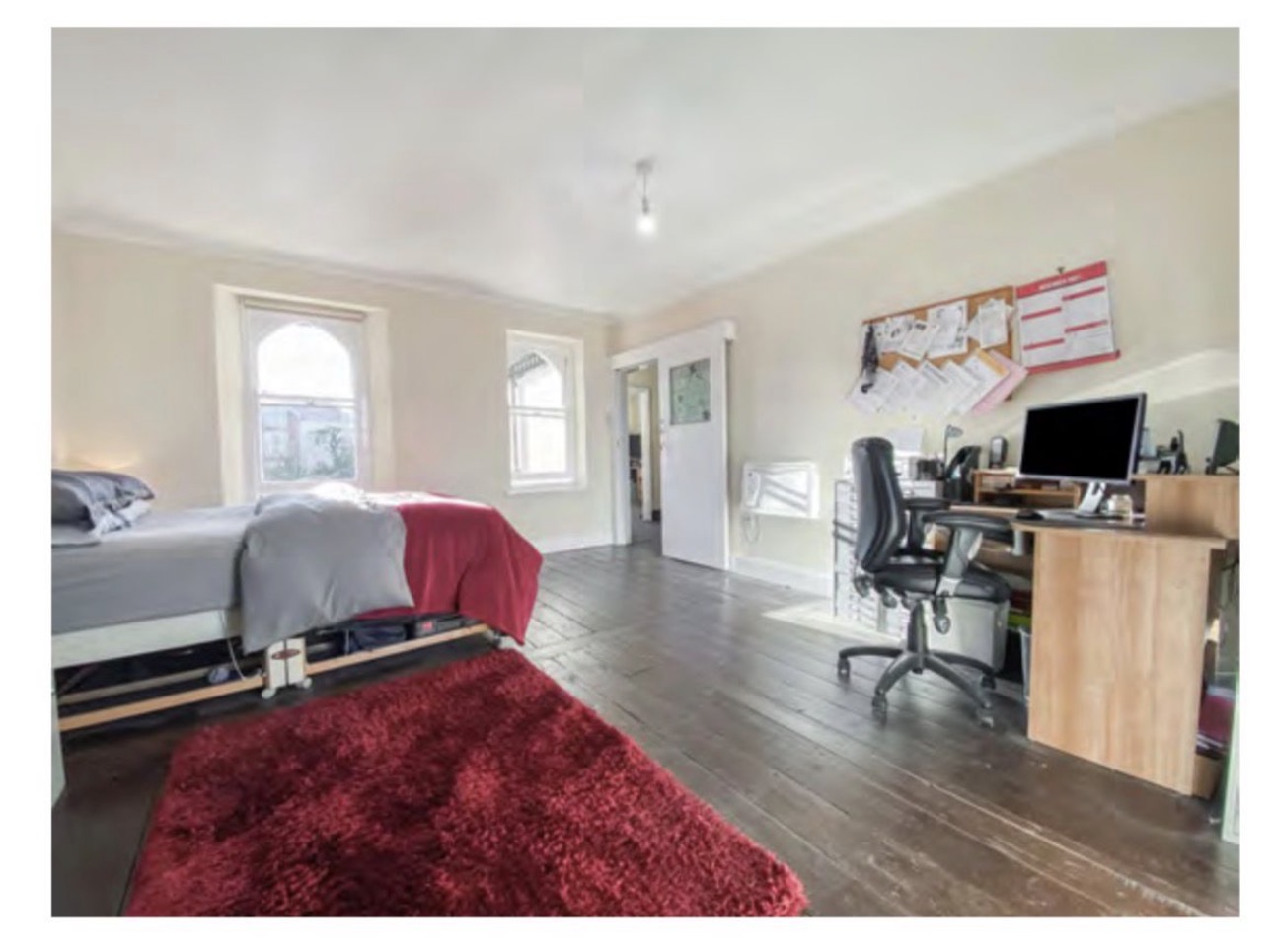 21 & 21A East Street, Okehampton EX20 1AT