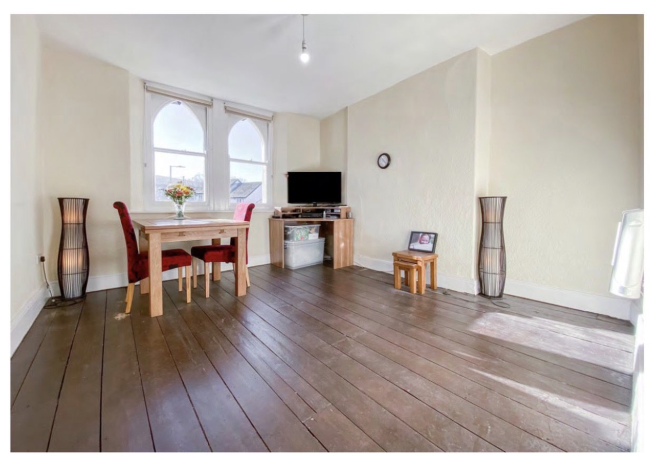 21 & 21A East Street, Okehampton EX20 1AT