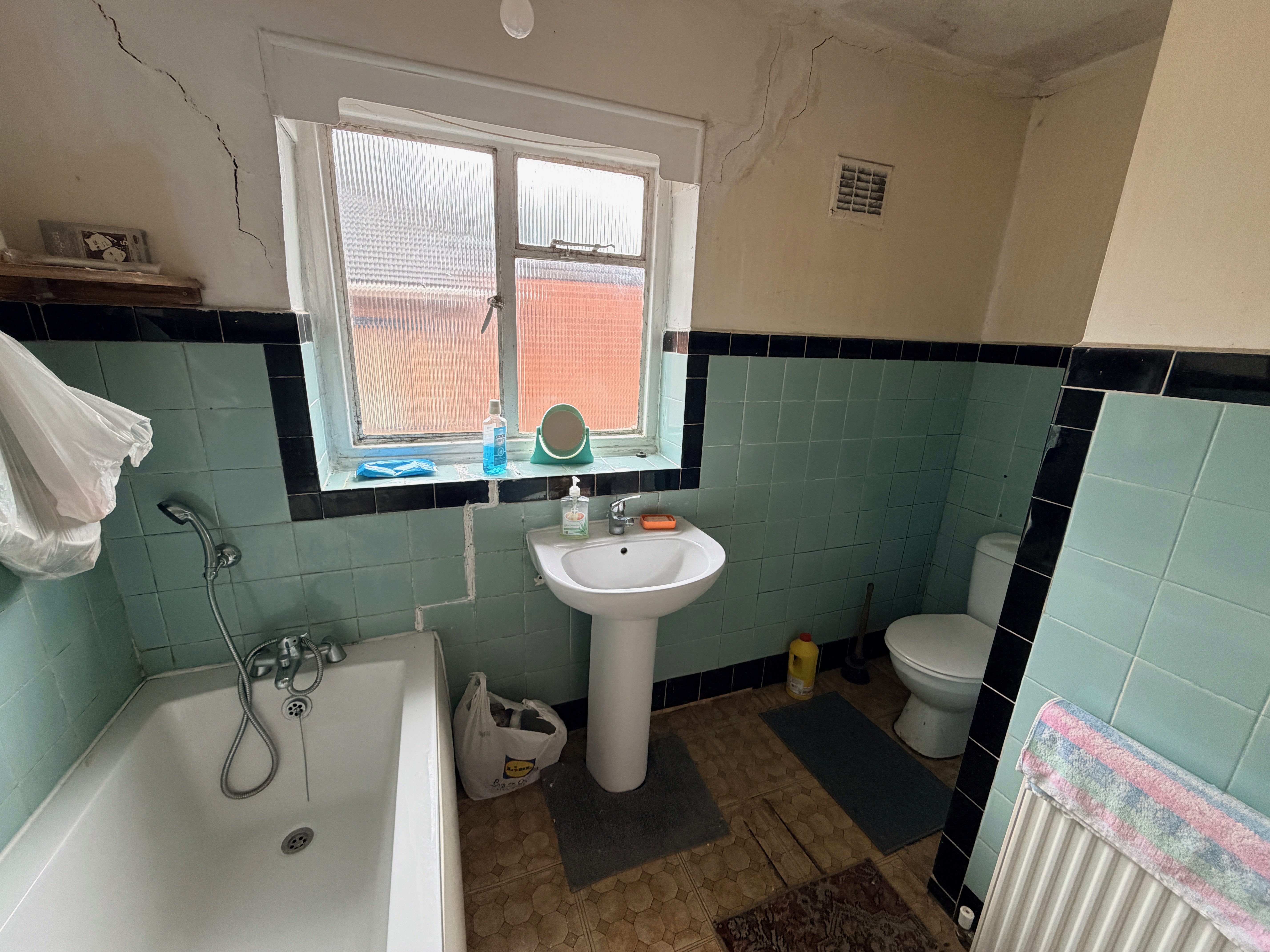 33 Claremont Road, Wolverhampton WV3 0EA