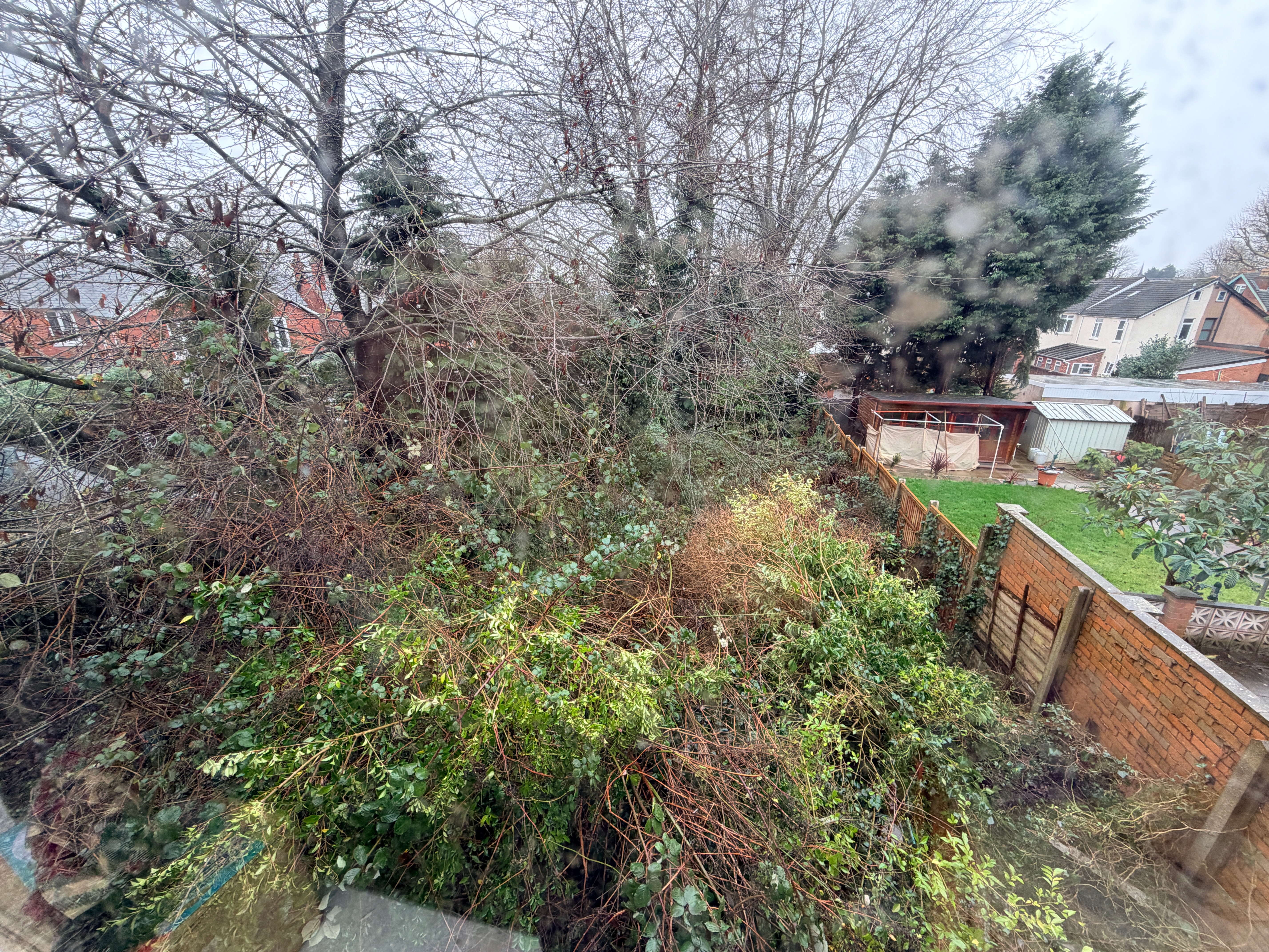 33 Claremont Road, Wolverhampton WV3 0EA