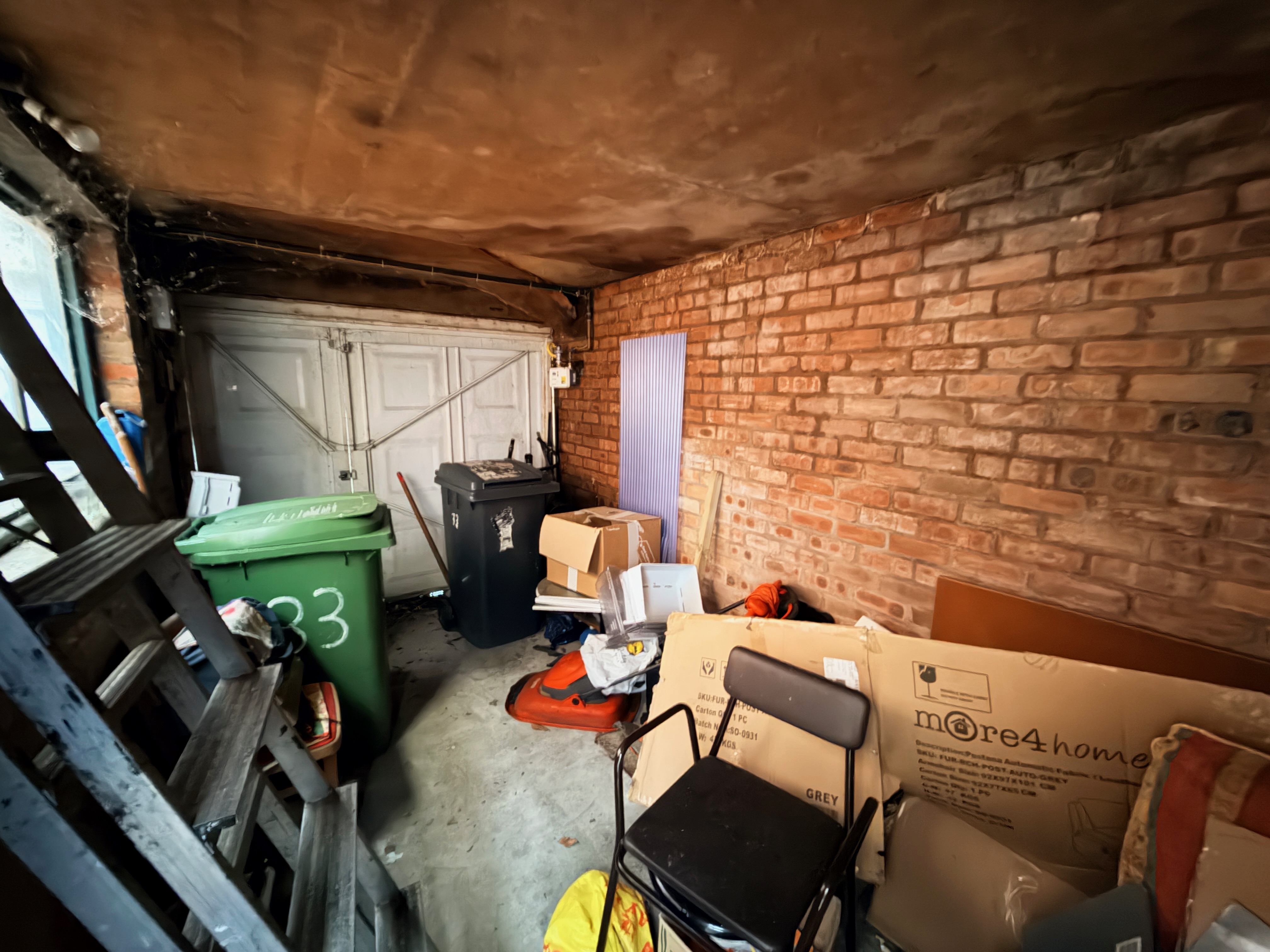 33 Claremont Road, Wolverhampton WV3 0EA