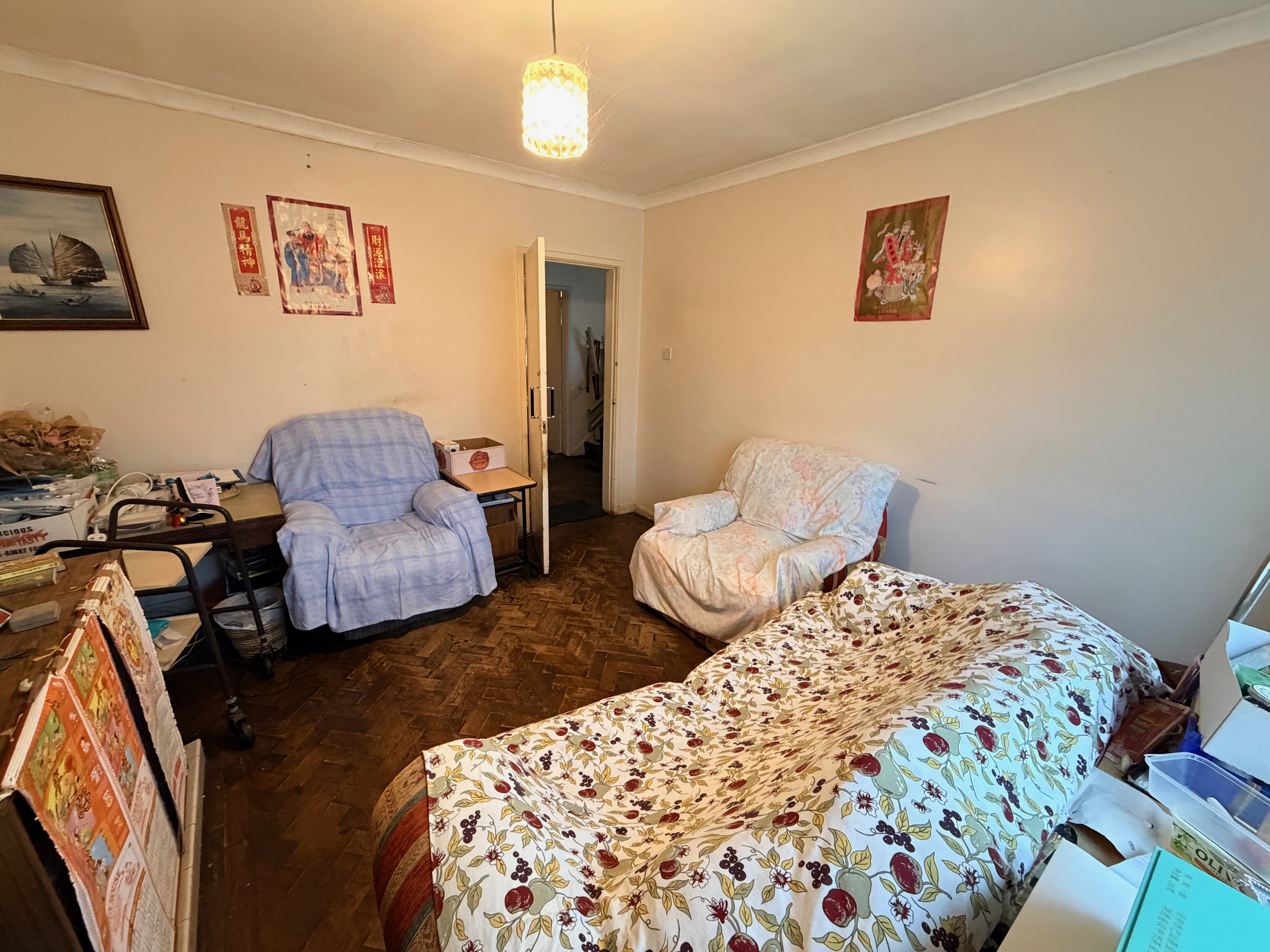 33 Claremont Road, Wolverhampton WV3 0EA