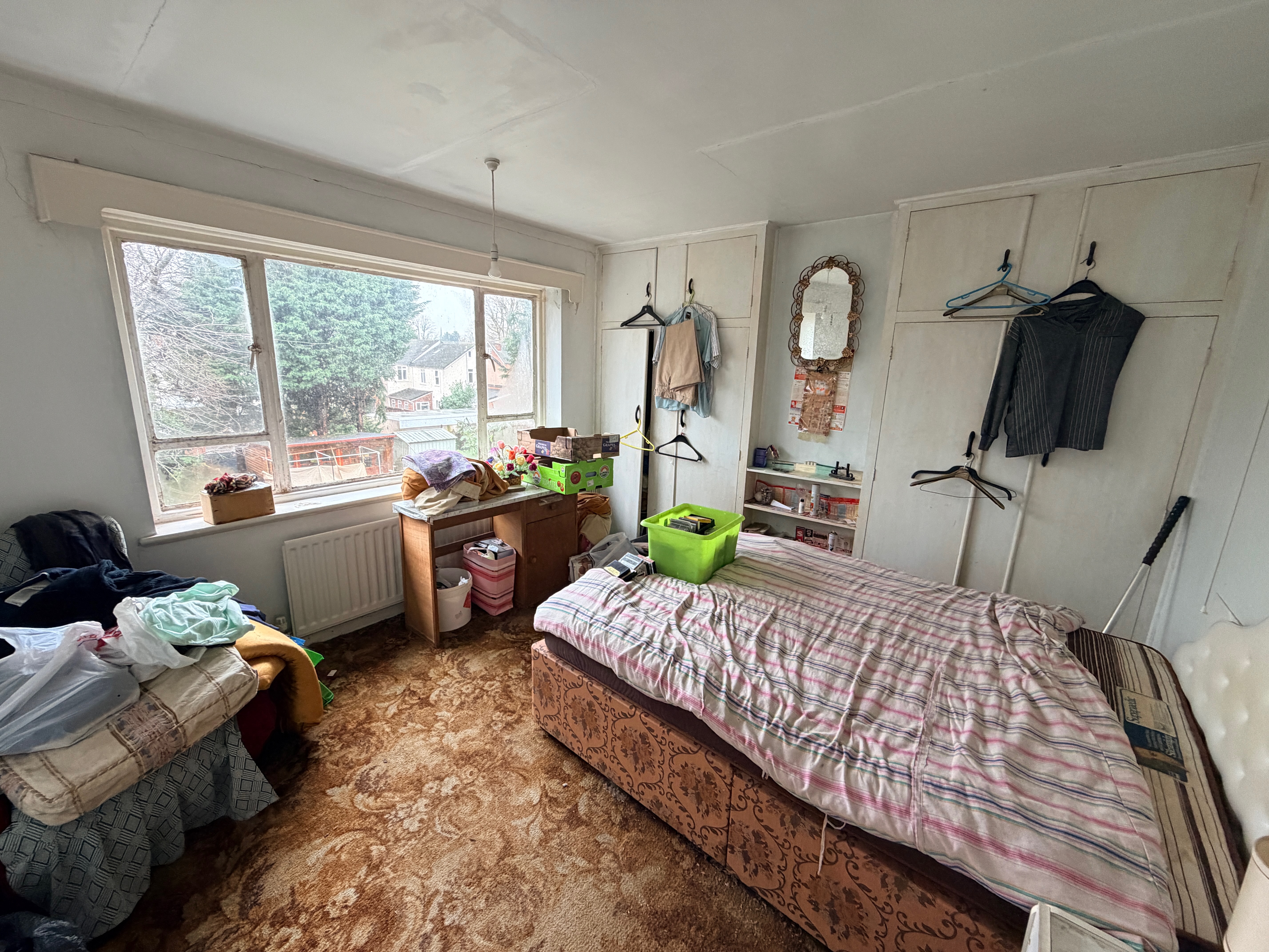 33 Claremont Road, Wolverhampton WV3 0EA