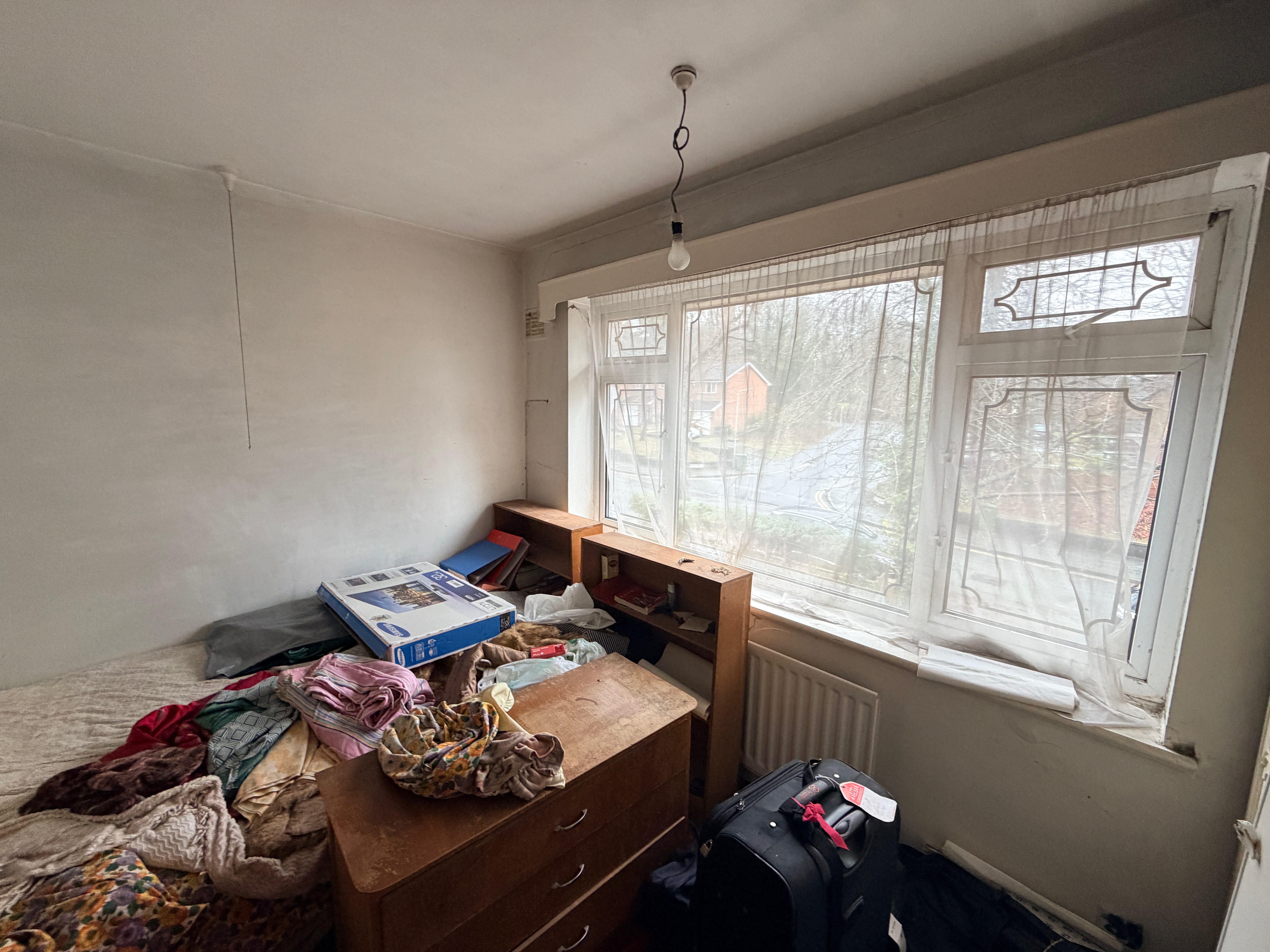 33 Claremont Road, Wolverhampton WV3 0EA