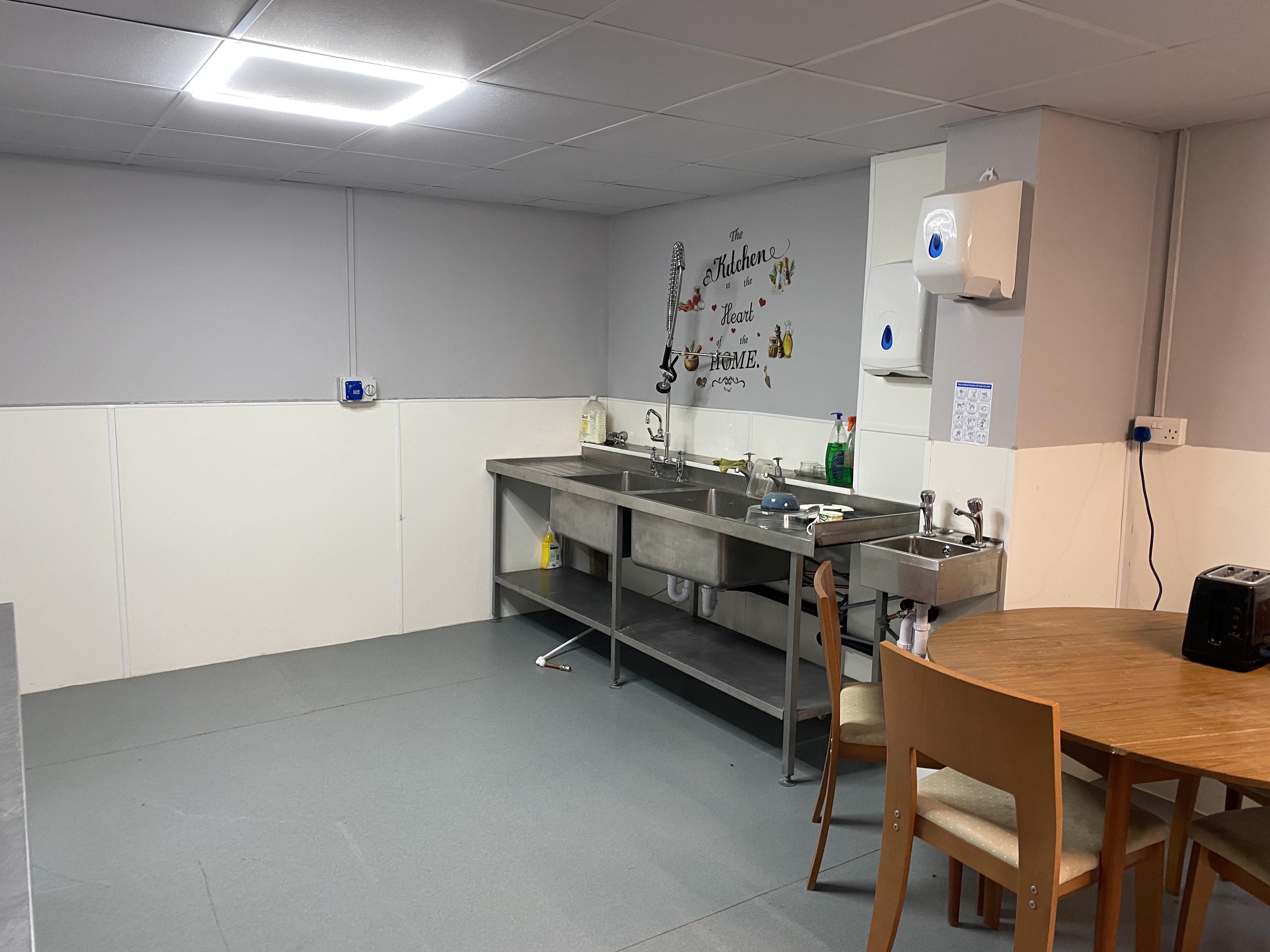 Former Sand Bay Care Home, 7 Court Road, Kewstoke, Weston-Super-Mare BS22 9UT