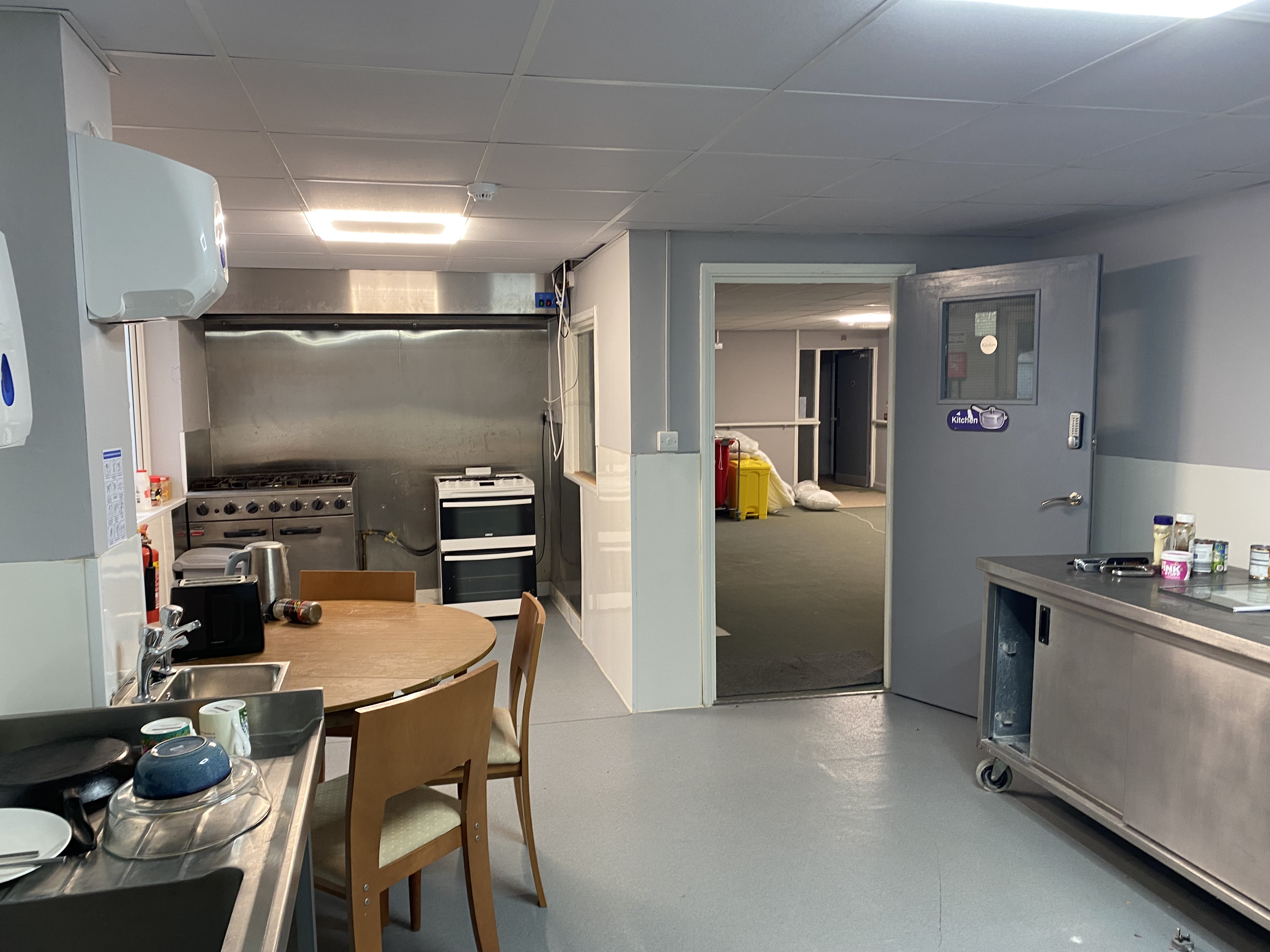 Former Sand Bay Care Home, 7 Court Road, Kewstoke, Weston-Super-Mare BS22 9UT