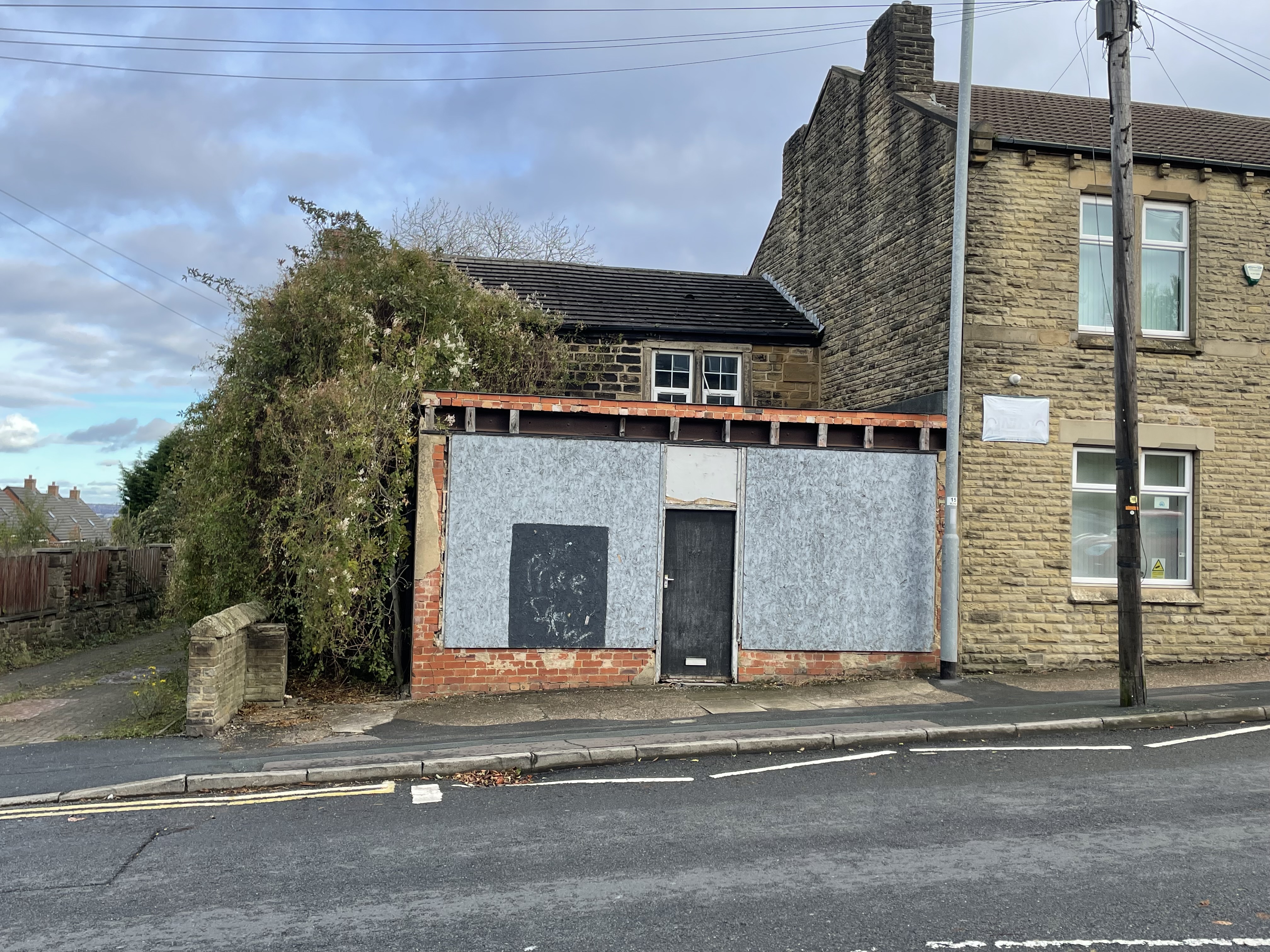 147 King Street, Drighlington, West Yorkshire BD11 1EJ