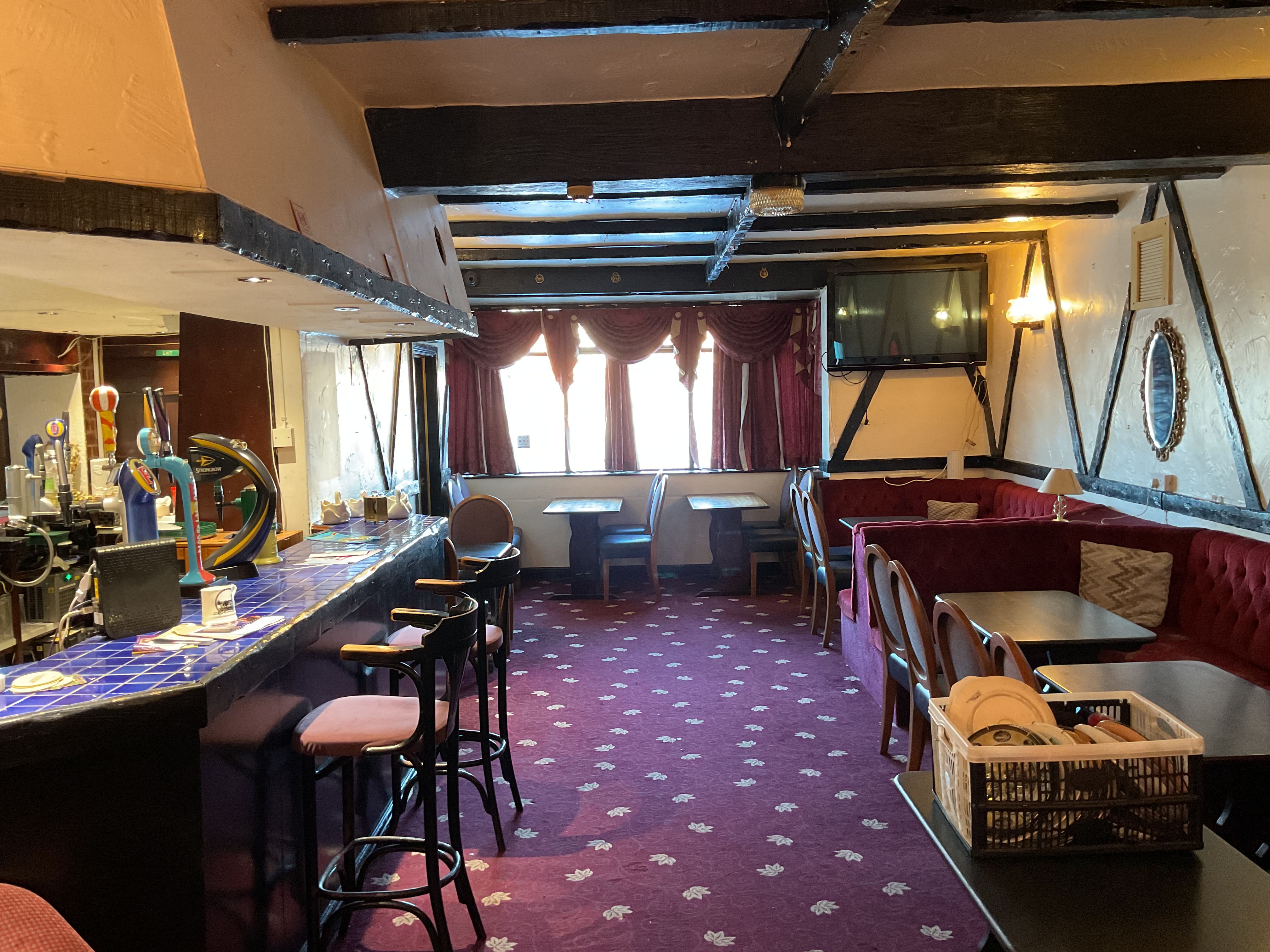 90 Carter Lane East, South Normanton, Alfreton DE55 2DY