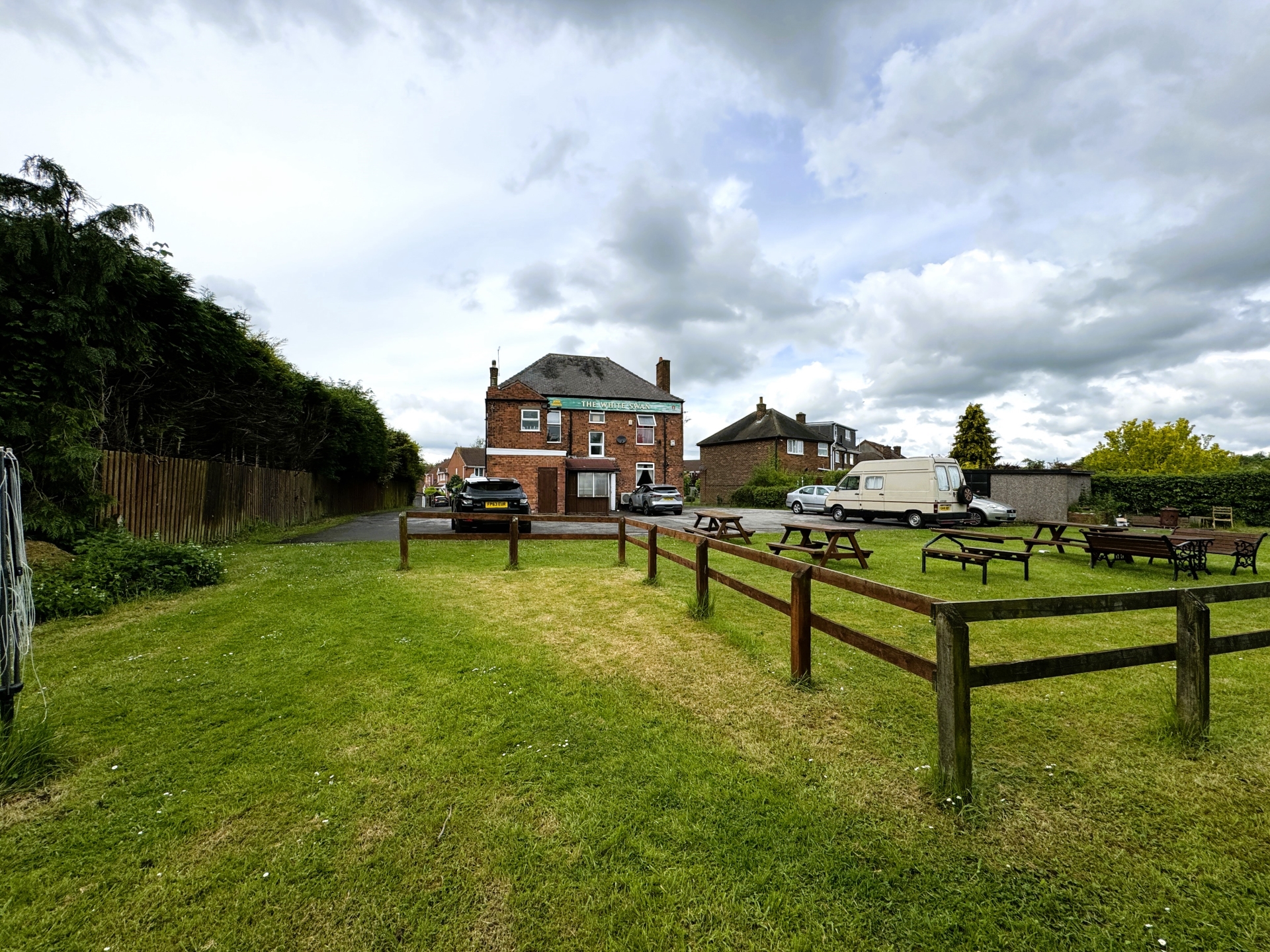 90 Carter Lane East, South Normanton, Alfreton DE55 2DY