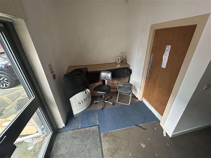 Unit 5, 30-32 Knowsley Street, Manchester M8 8HQ