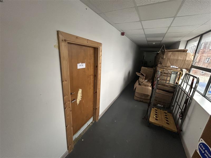 Unit 5, 30-32 Knowsley Street, Manchester M8 8HQ