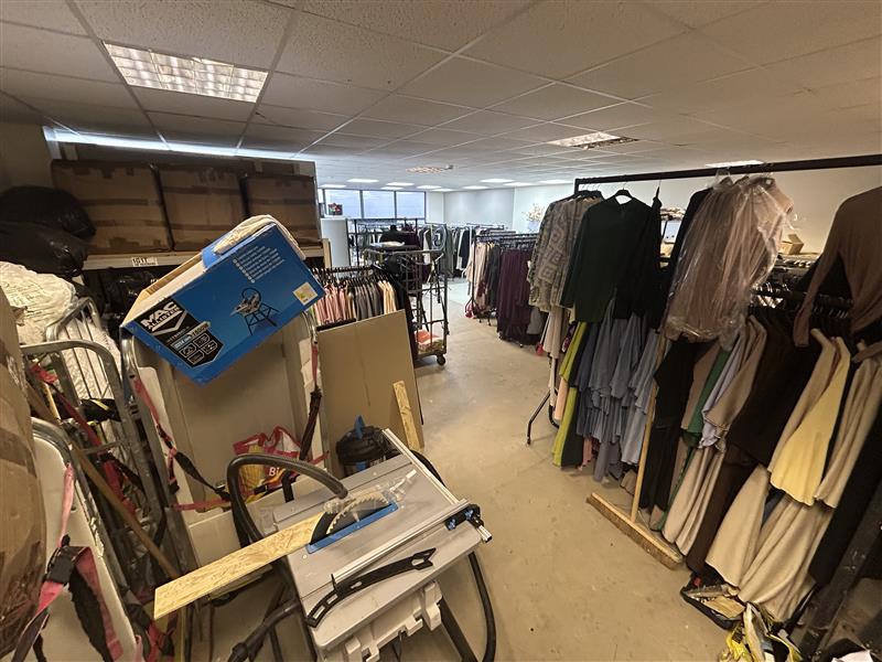 Unit 5, 30-32 Knowsley Street, Manchester M8 8HQ