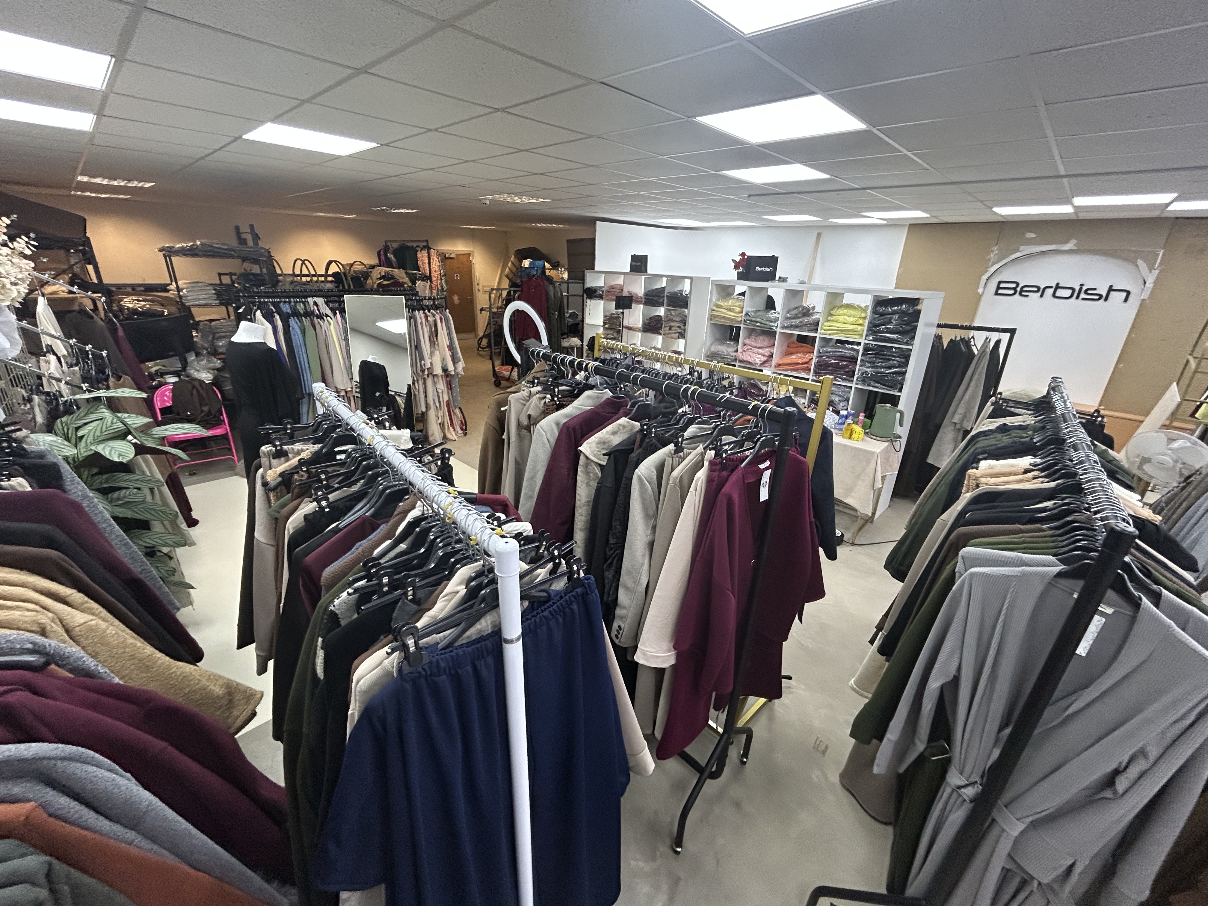 Unit 5, 30-32 Knowsley Street, Manchester M8 8HQ