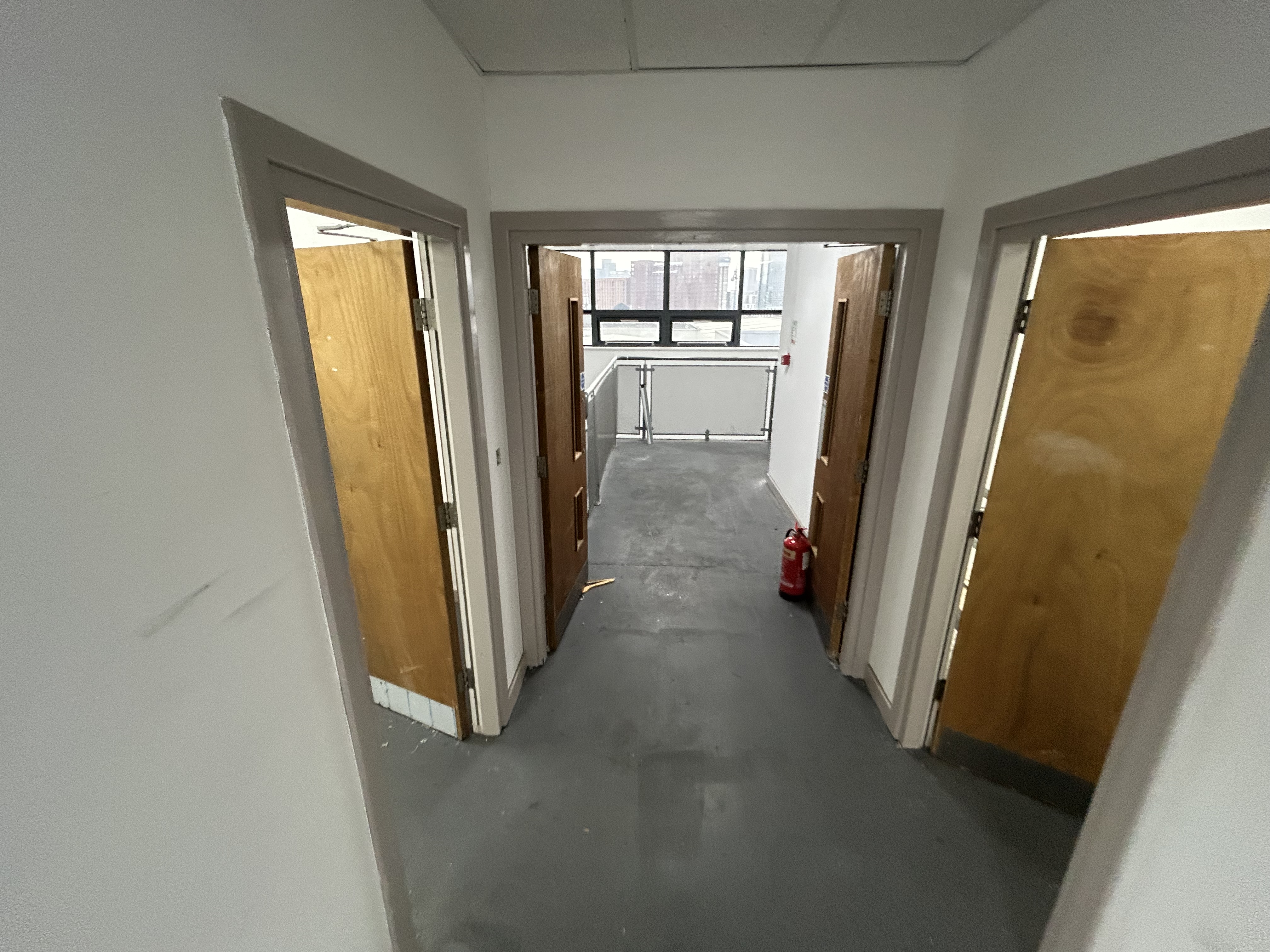 Unit 5, 30-32 Knowsley Street, Manchester M8 8HQ