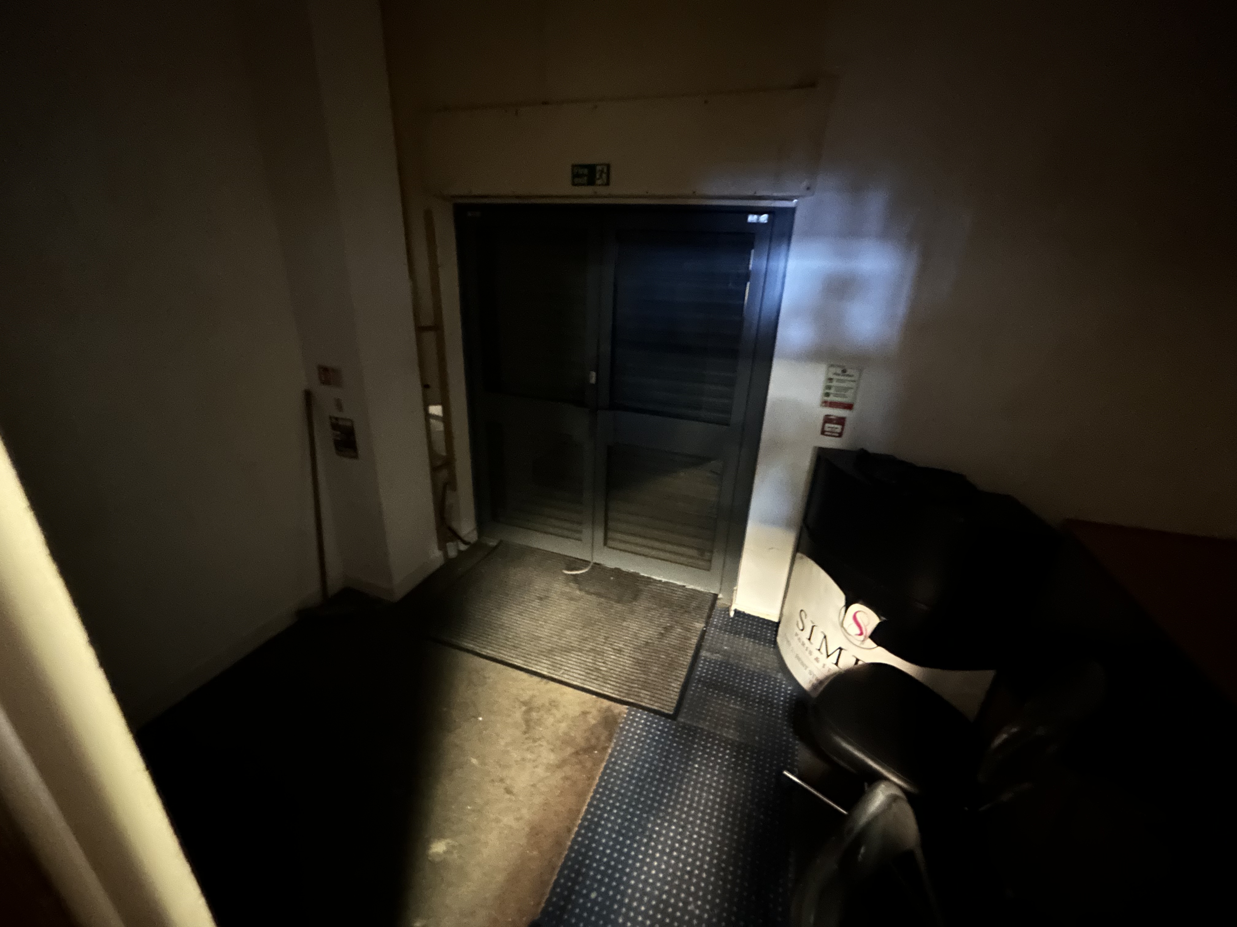 Unit 5, 30-32 Knowsley Street, Manchester M8 8HQ