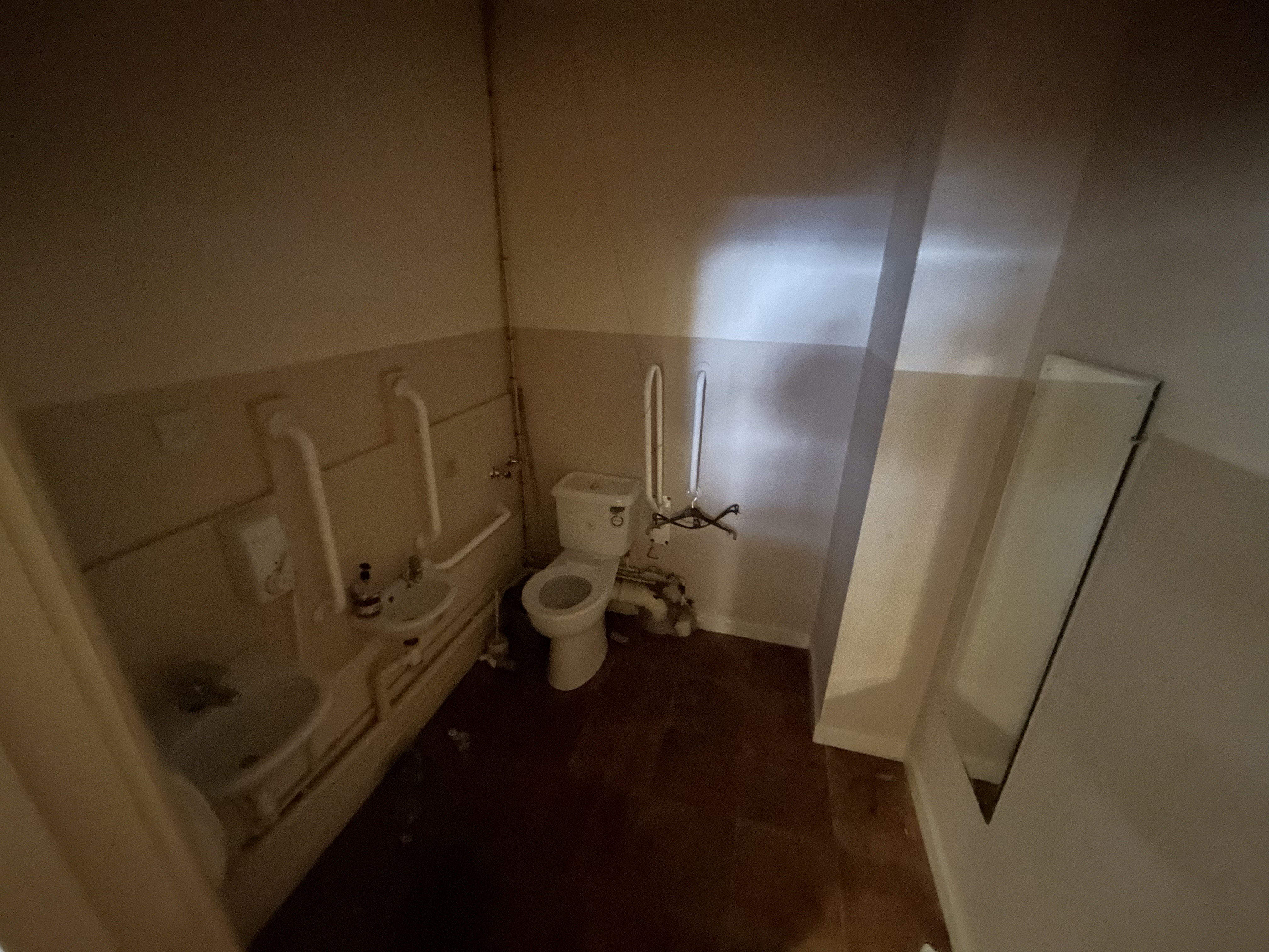 Unit 5, 30-32 Knowsley Street, Manchester M8 8HQ