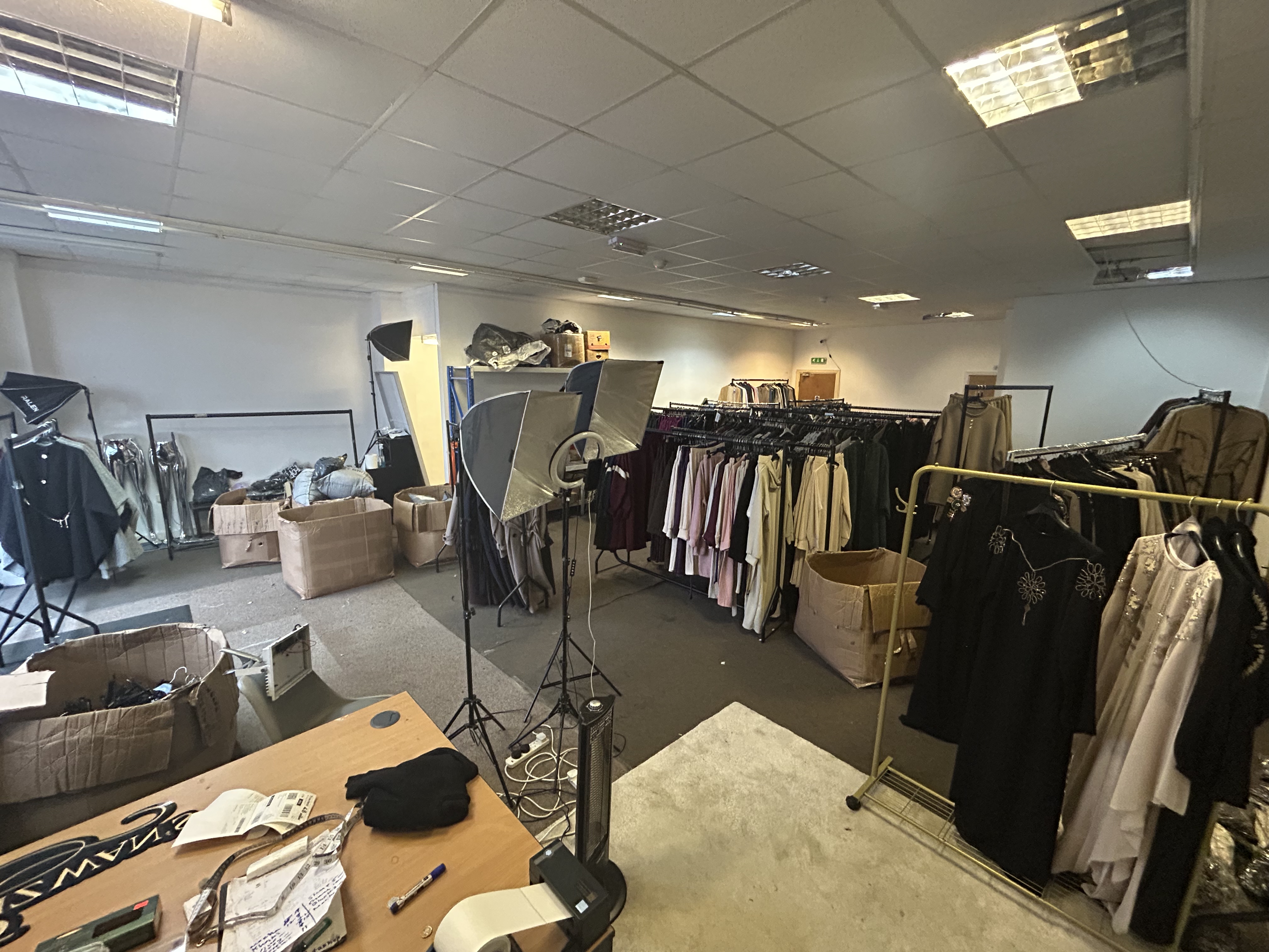 Unit 5, 30-32 Knowsley Street, Manchester M8 8HQ