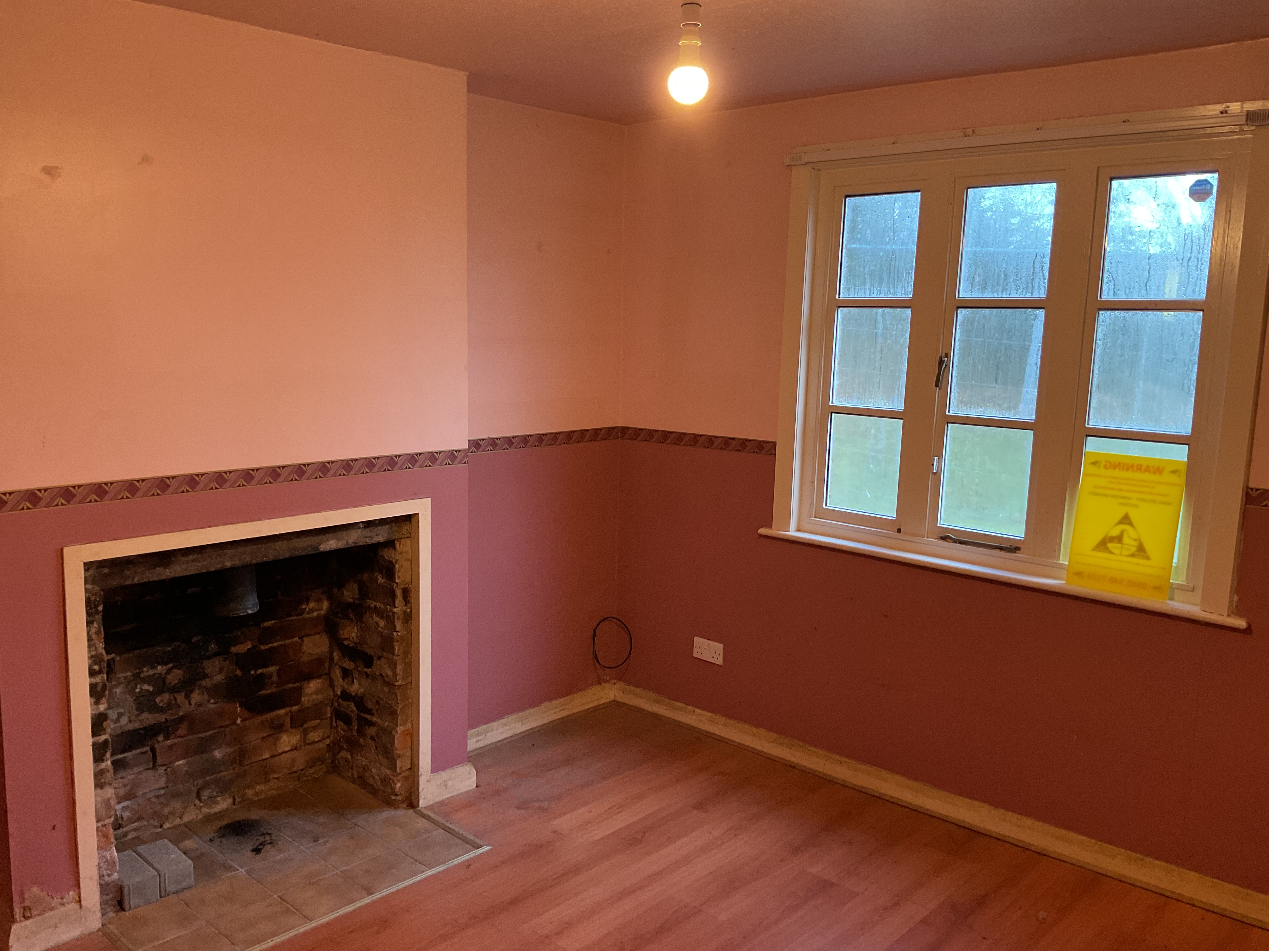 Pond House, Shipley Lane, Mapperley, Ilkeston DE7 6BR