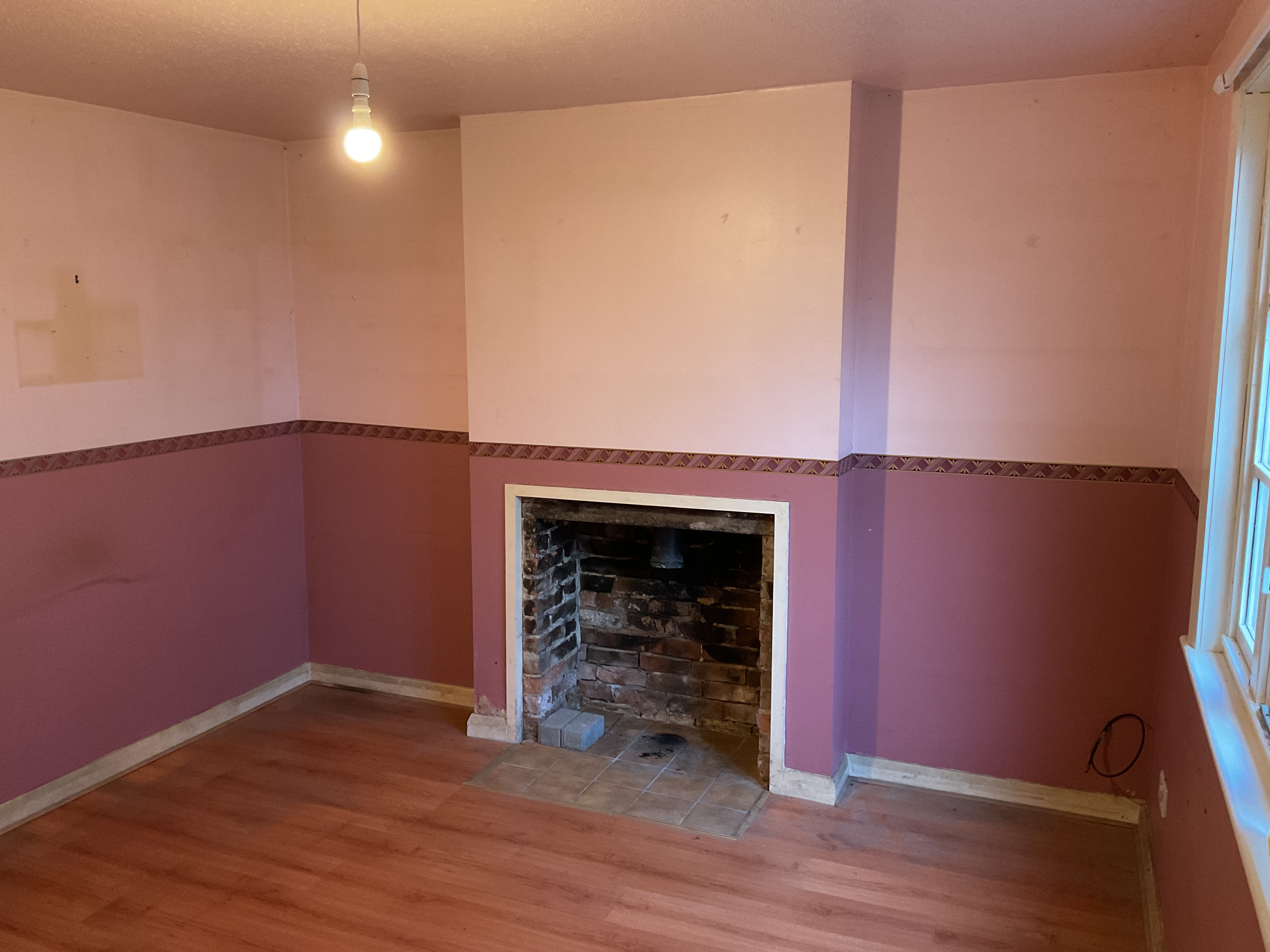 Pond House, Shipley Lane, Mapperley, Ilkeston DE7 6BR