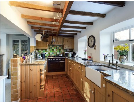 32 Golden Valley, Riddings, Alfreton, Derbyshire DE55 4ES