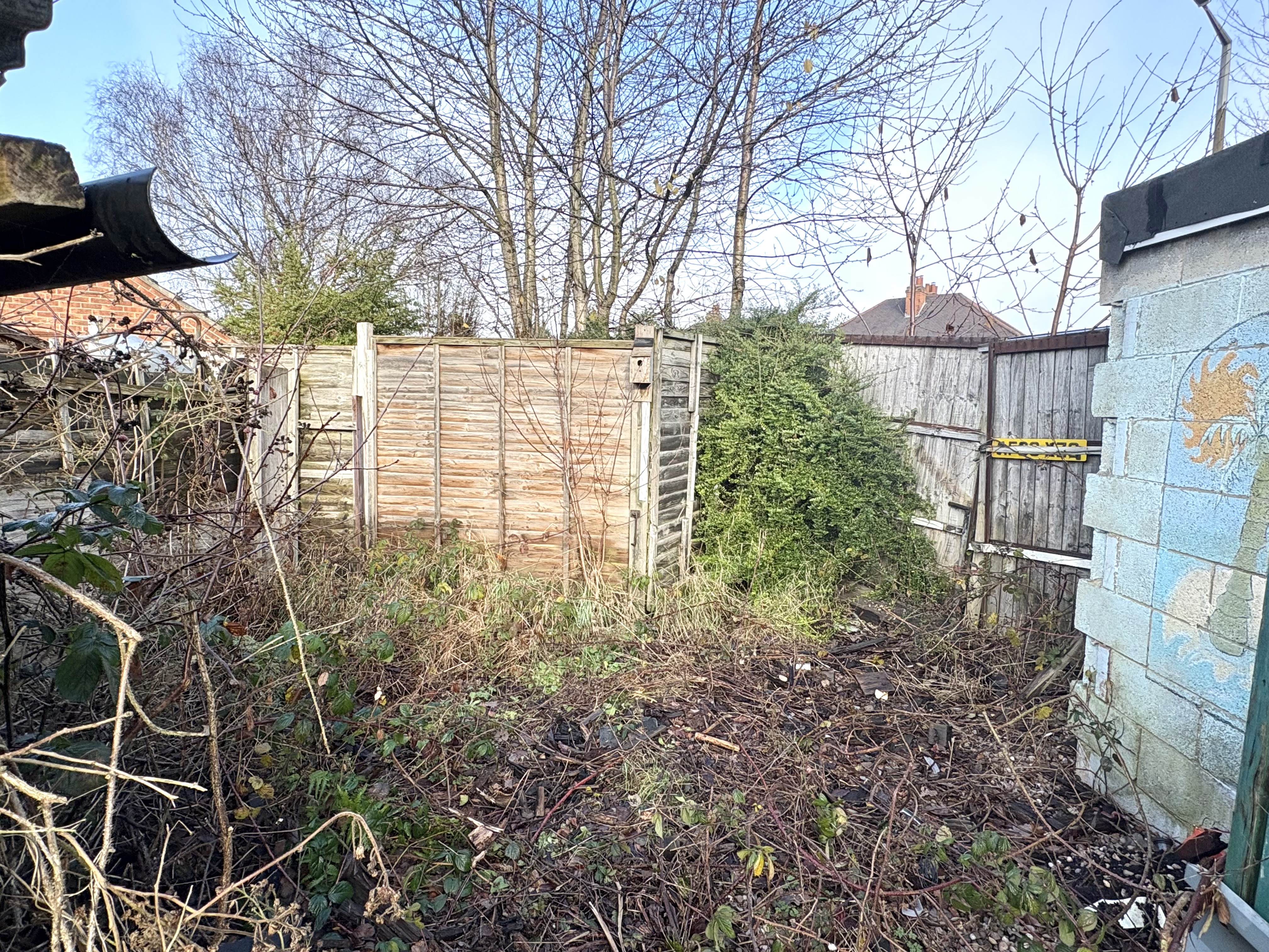 18 Russell Street, Swadlincote, Derbyshire DE11 8HW