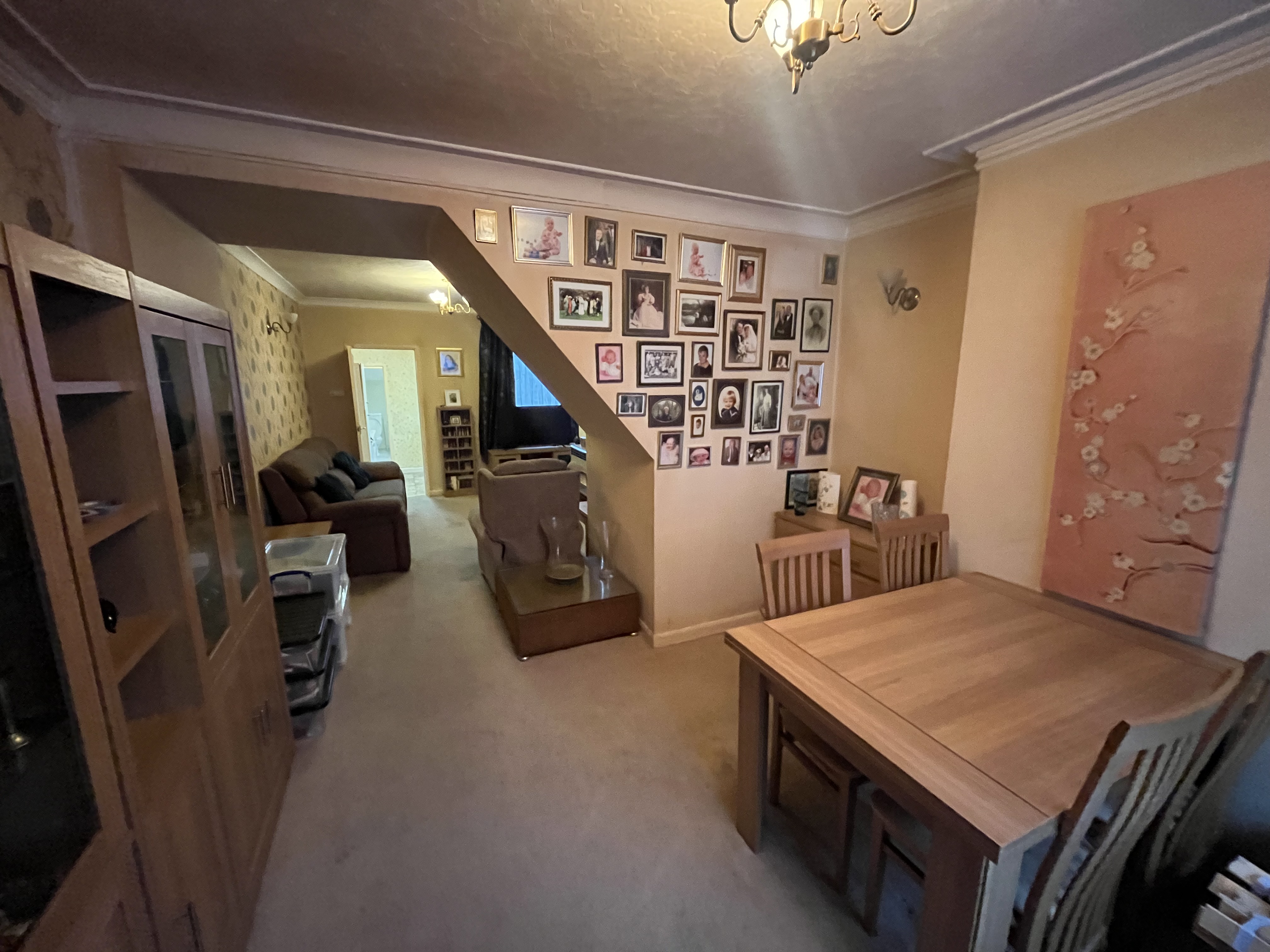 5 John Street, Thringstone, Coalville, Leicestershire LE67 8LN