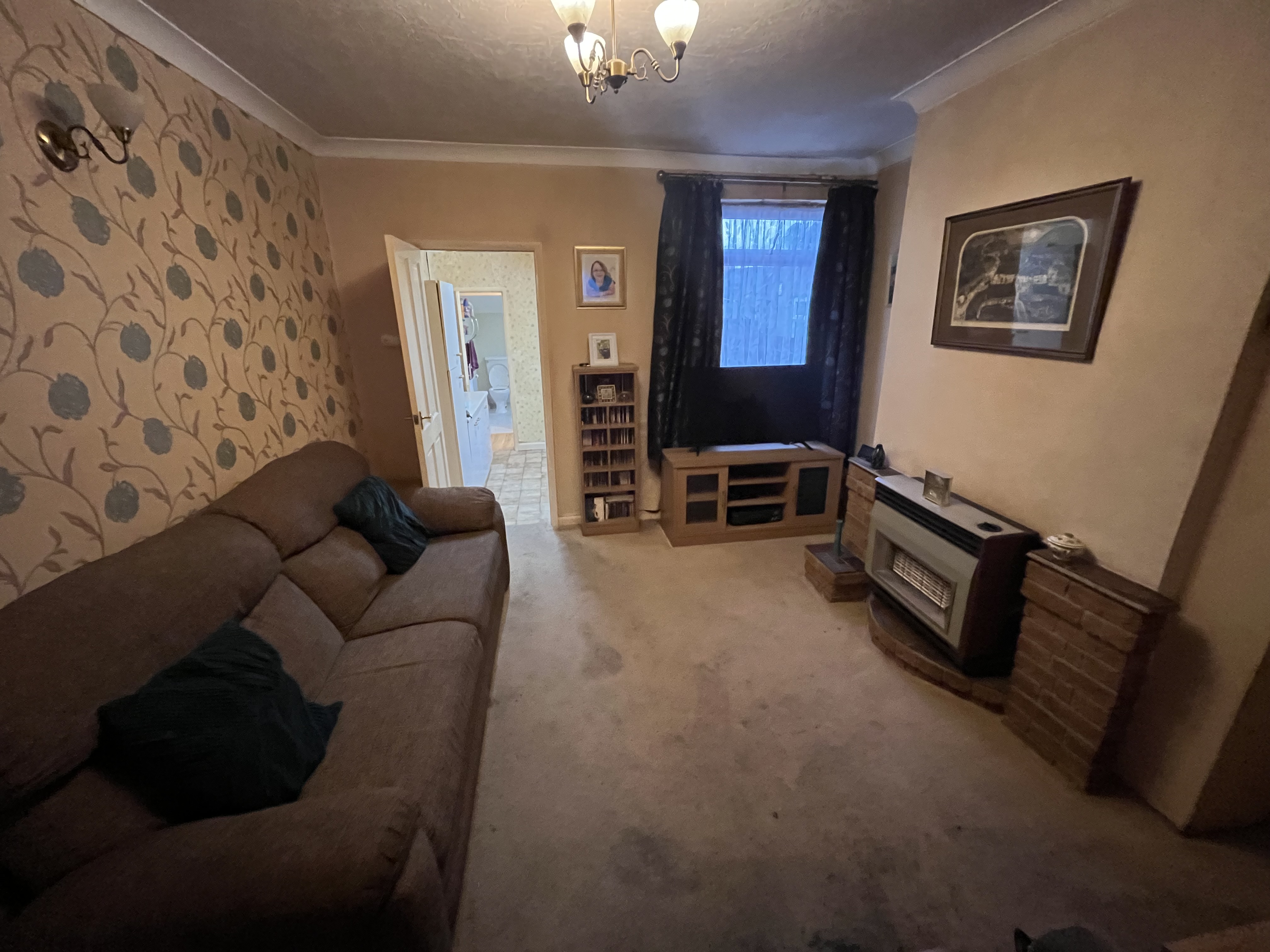 5 John Street, Thringstone, Coalville, Leicestershire LE67 8LN