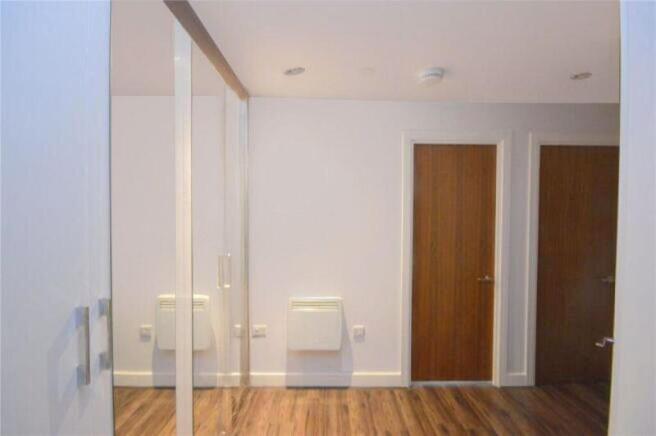 Apartment 503, 7 The Strand, Liverpool, Merseyside L2 0PP