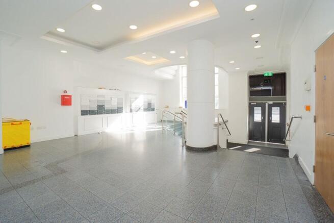 Apartment 503, 7 The Strand, Liverpool, Merseyside L2 0PP