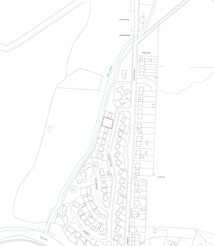 8 Ballochmyle View, Catrine, Mauchline, East Ayrshire KA5 6EN