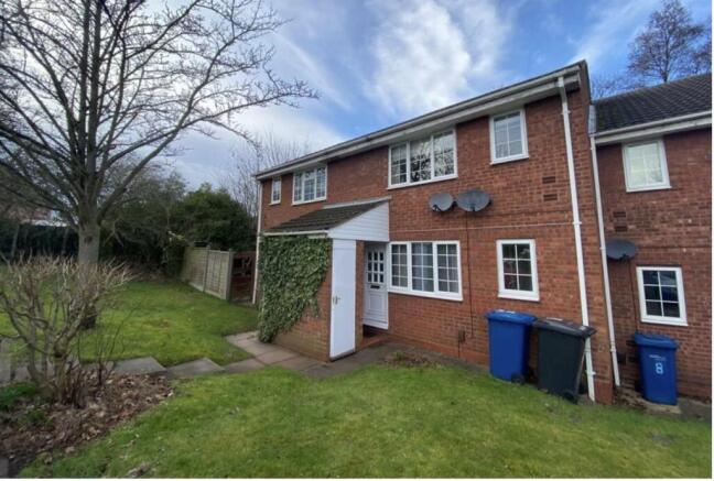 Ground Floor Maisonette