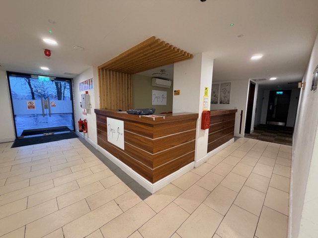 Flat 211 Hilux (formally Avix), 307 Walsall Road, Birmingham, West Midlands B42 1UH