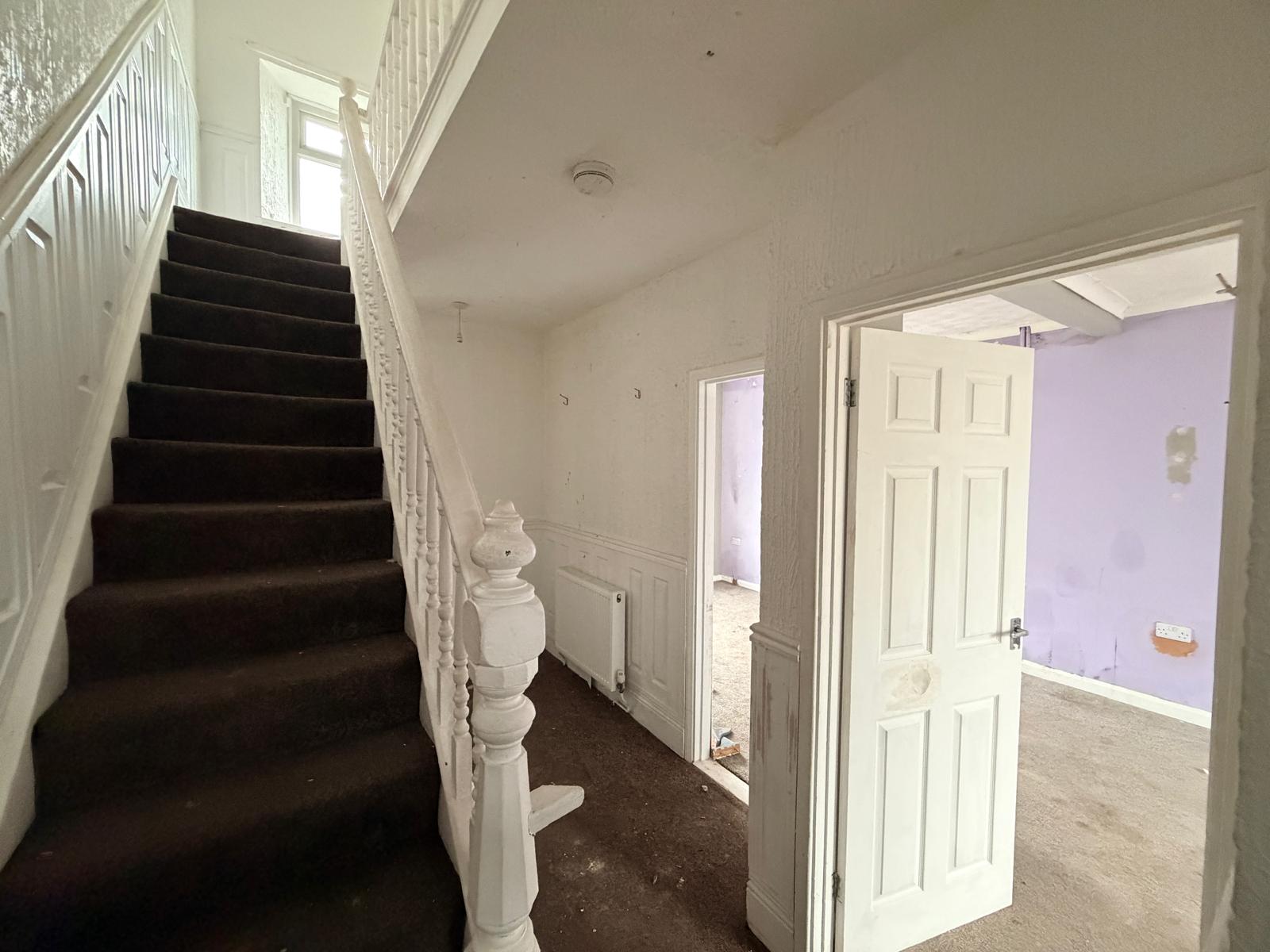 38 Pontardulais Road, Gorseinon, Swansea SA4 4FE