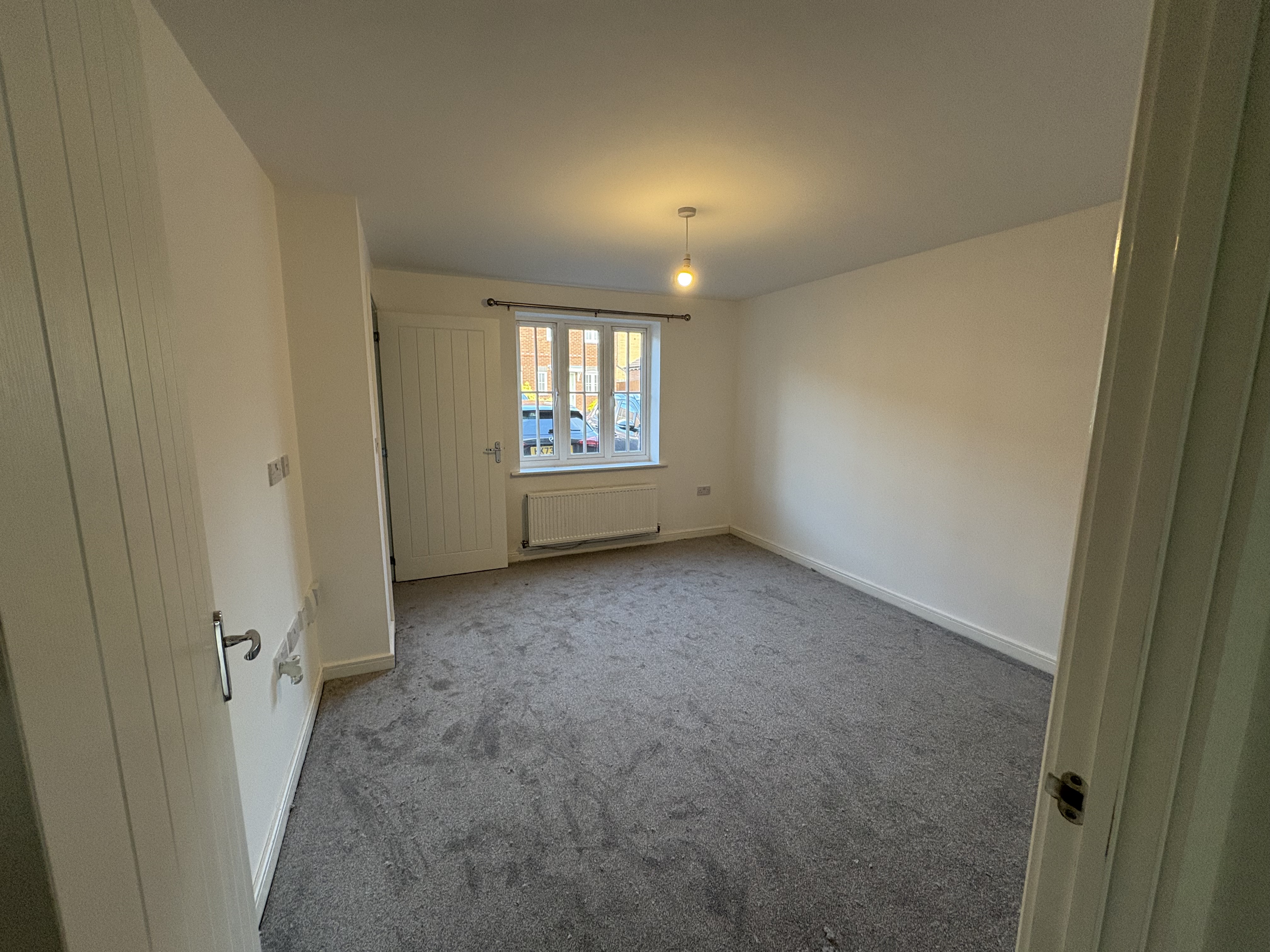 3 Laxton Close, Nottingham NG8 3PW